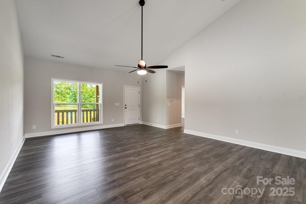 381 Scenic Ridge Circle Franklin NC 28734