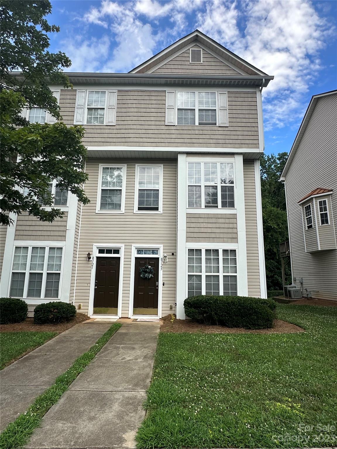 8125 Kings Creek Drive Charlotte NC 28273
