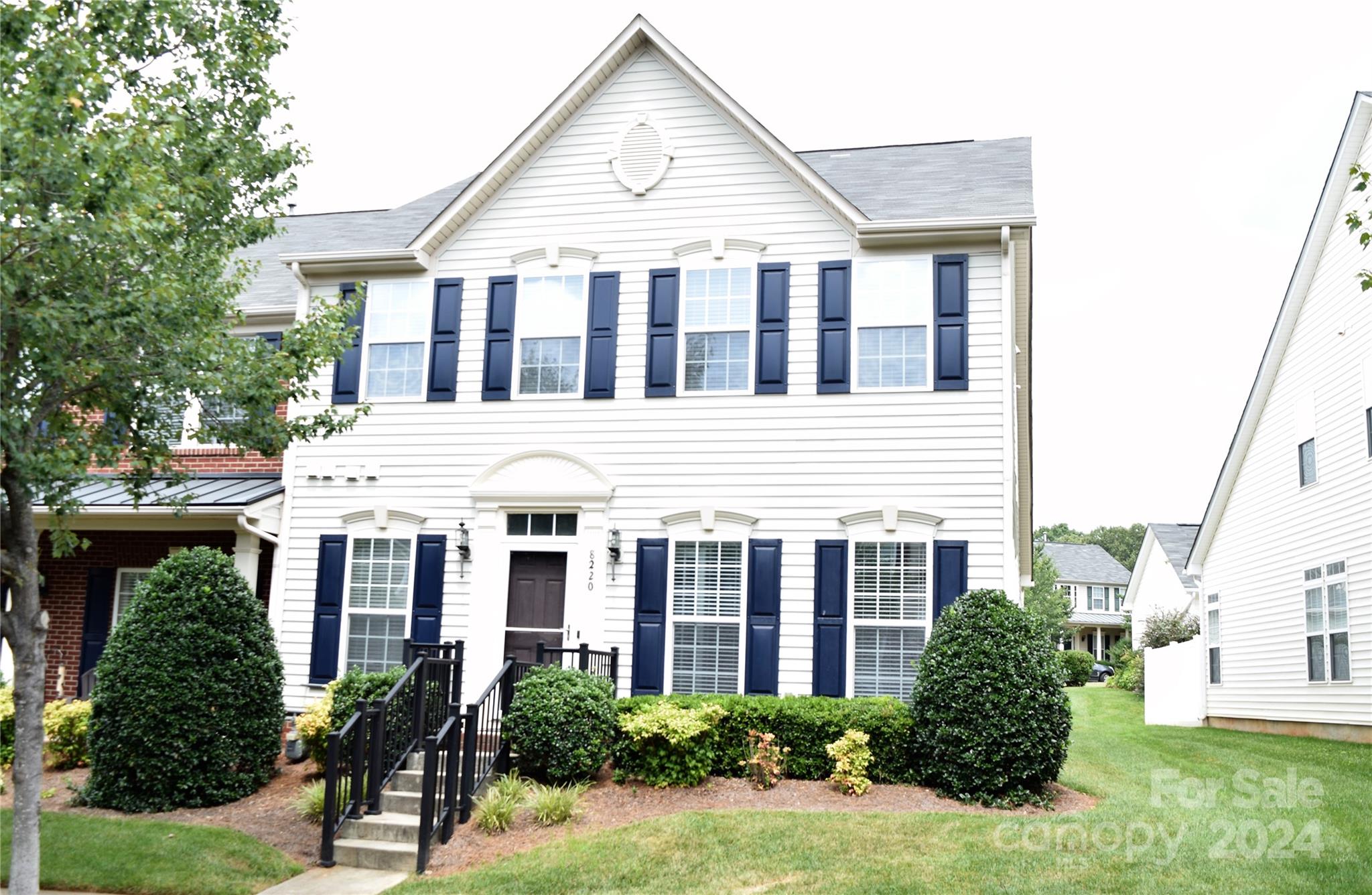 8220 Bridgegate Drive Huntersville NC 28078