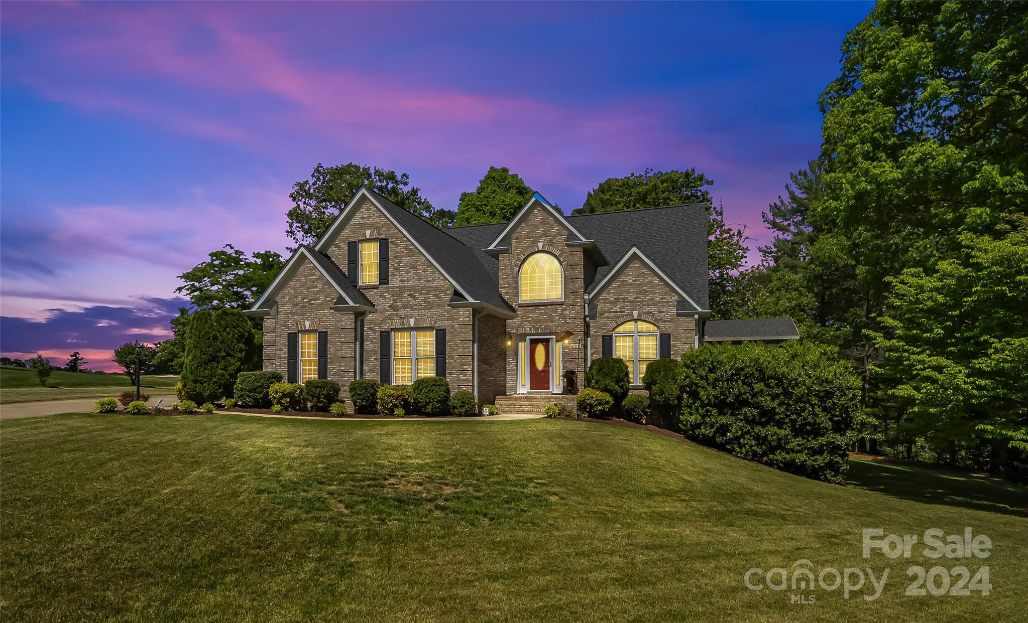 4001 Tanglewood Lane NE Hickory NC 28601
