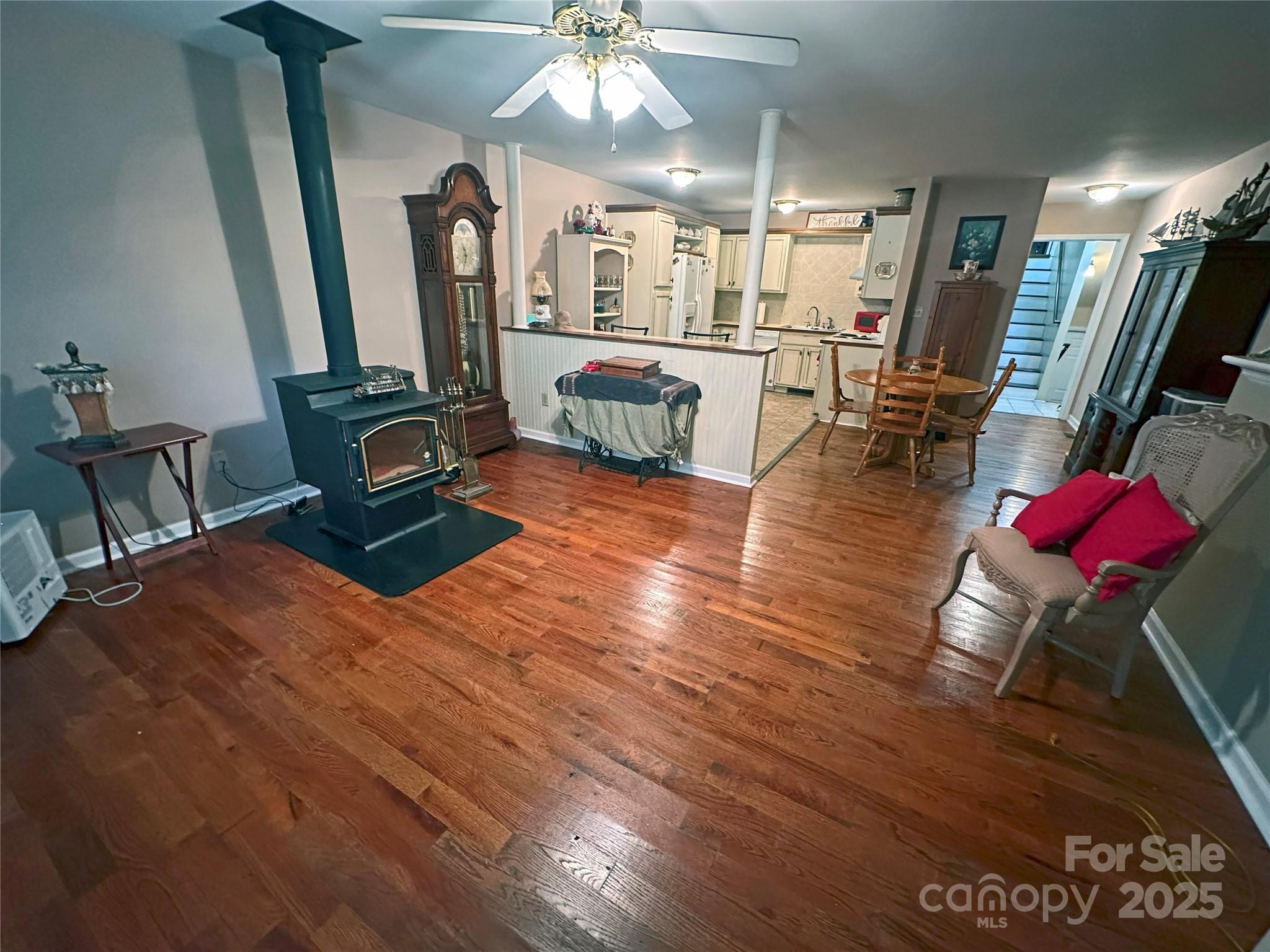 3603 Ritchie Road Lincolnton NC 28092