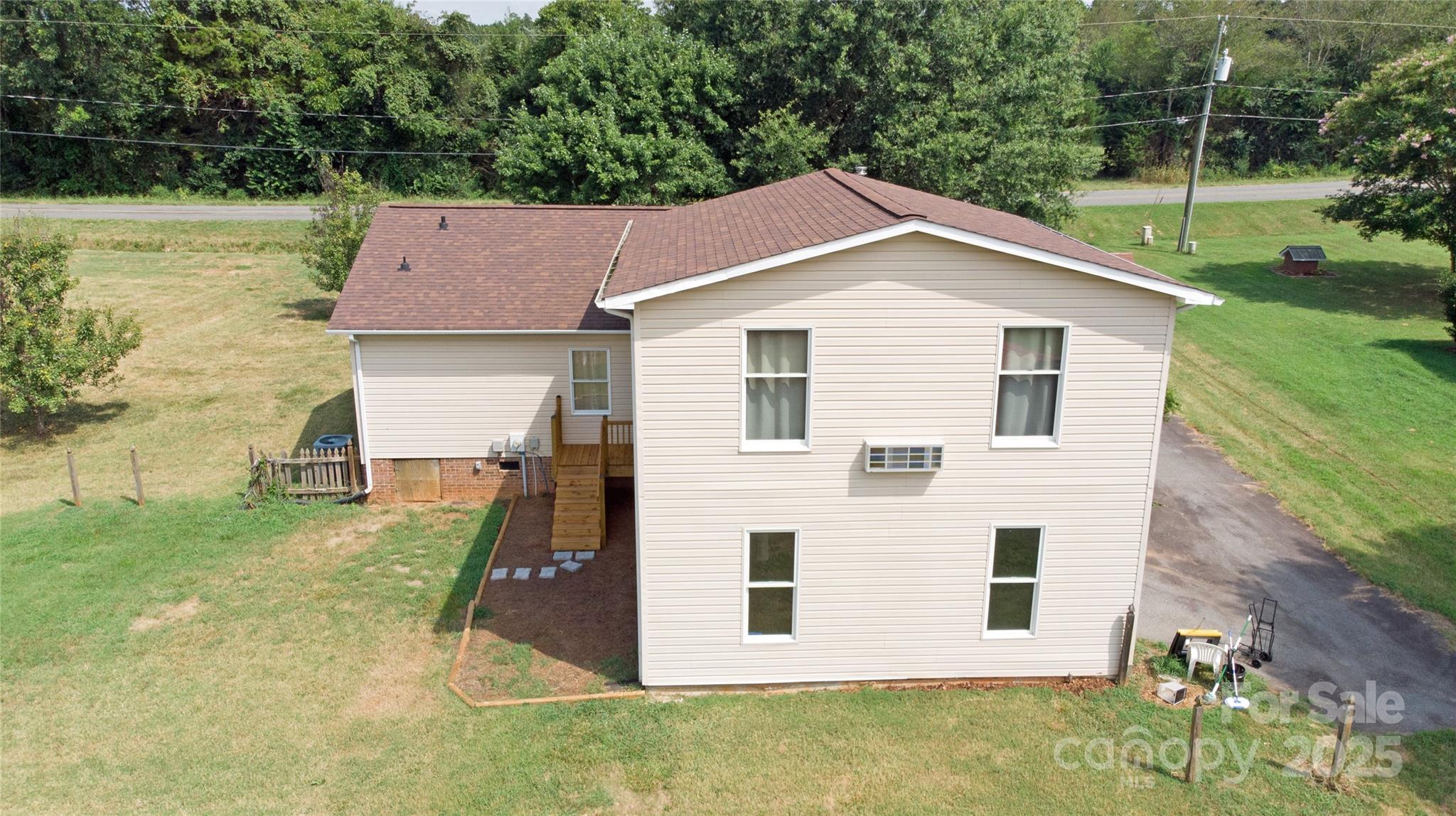 3603 Ritchie Road Lincolnton NC 28092