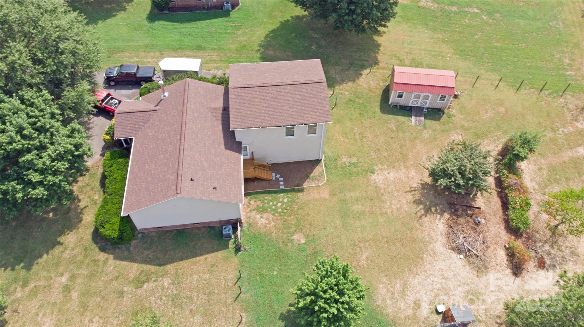 3603 Ritchie Road Lincolnton NC 28092
