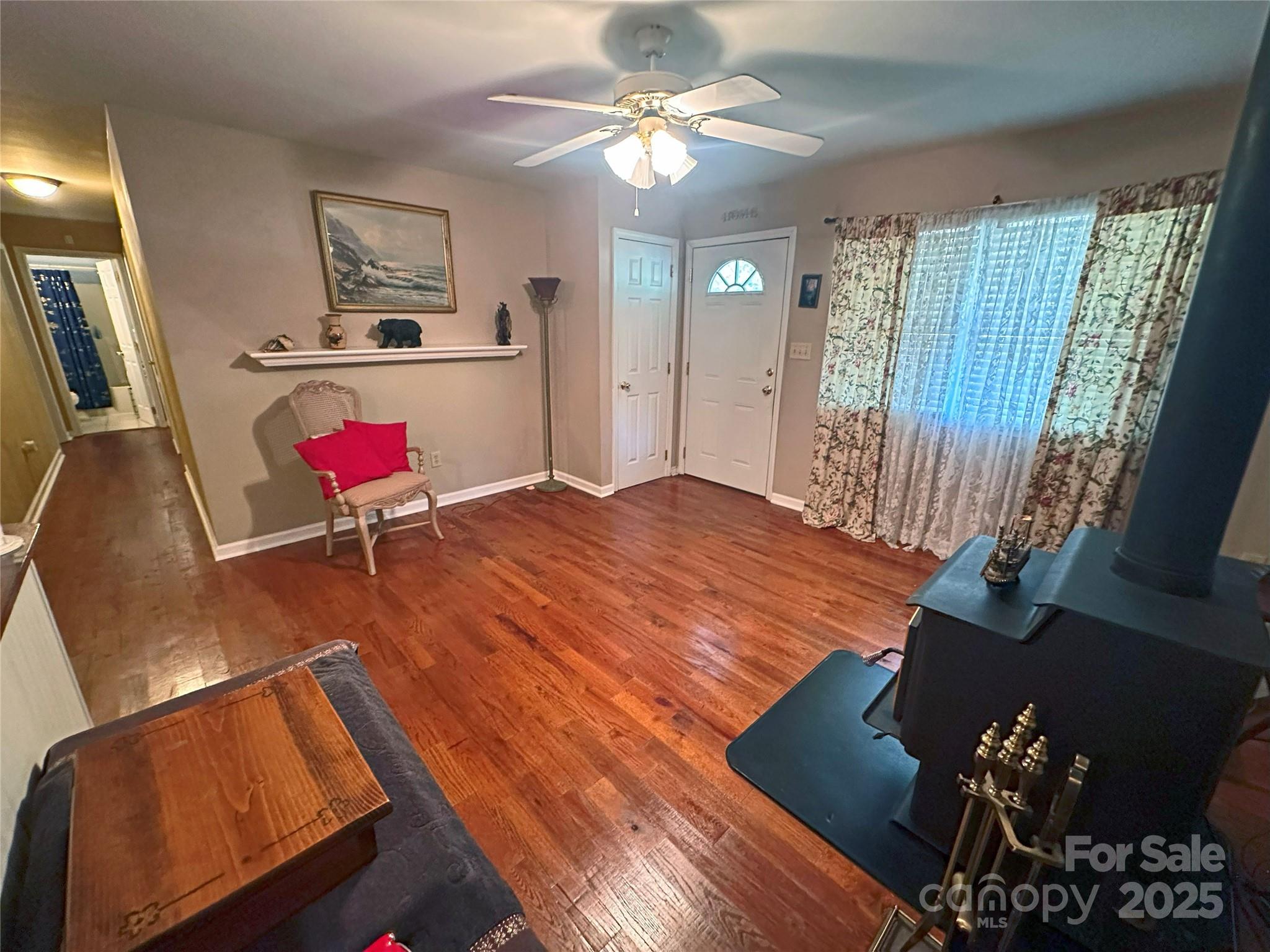3603 Ritchie Road Lincolnton NC 28092