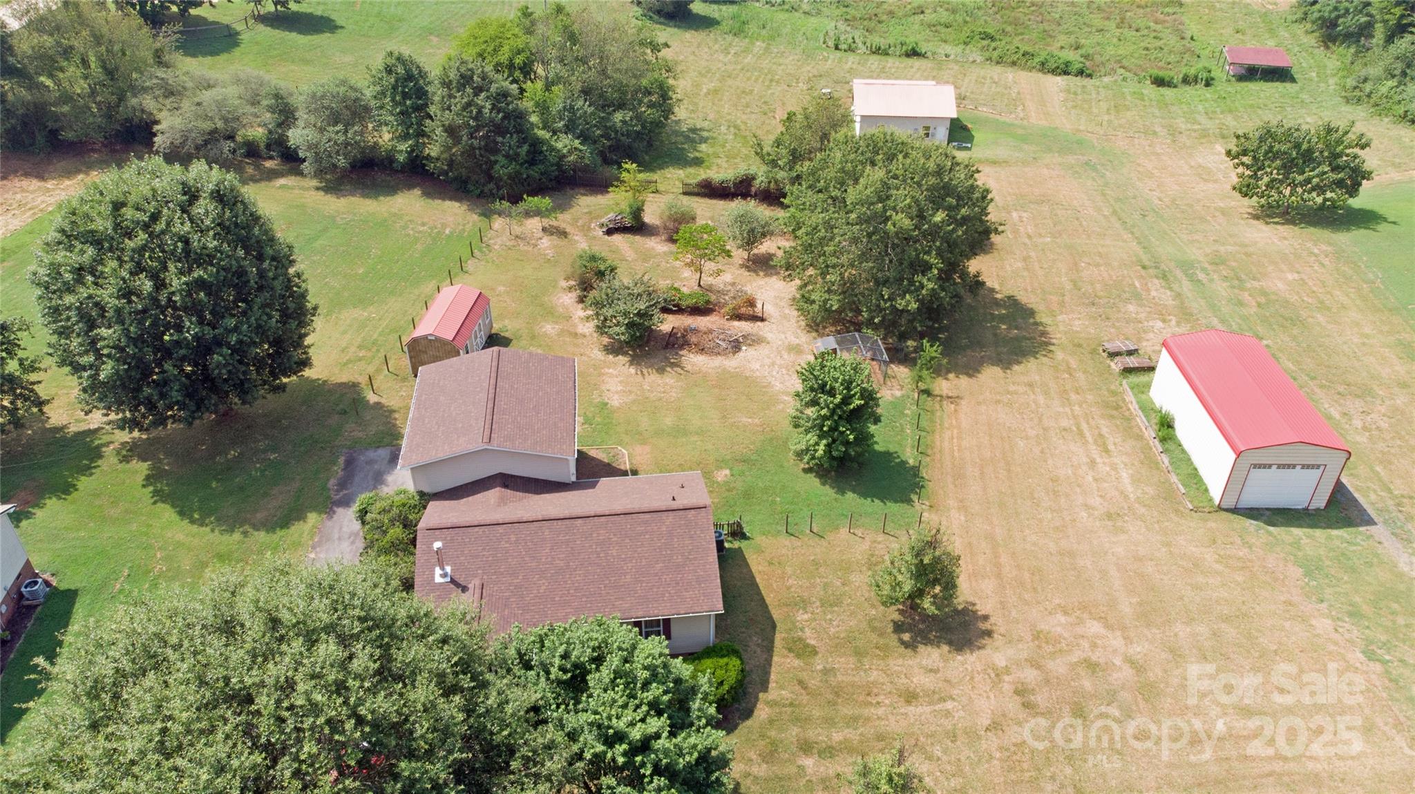 3603 Ritchie Road Lincolnton NC 28092