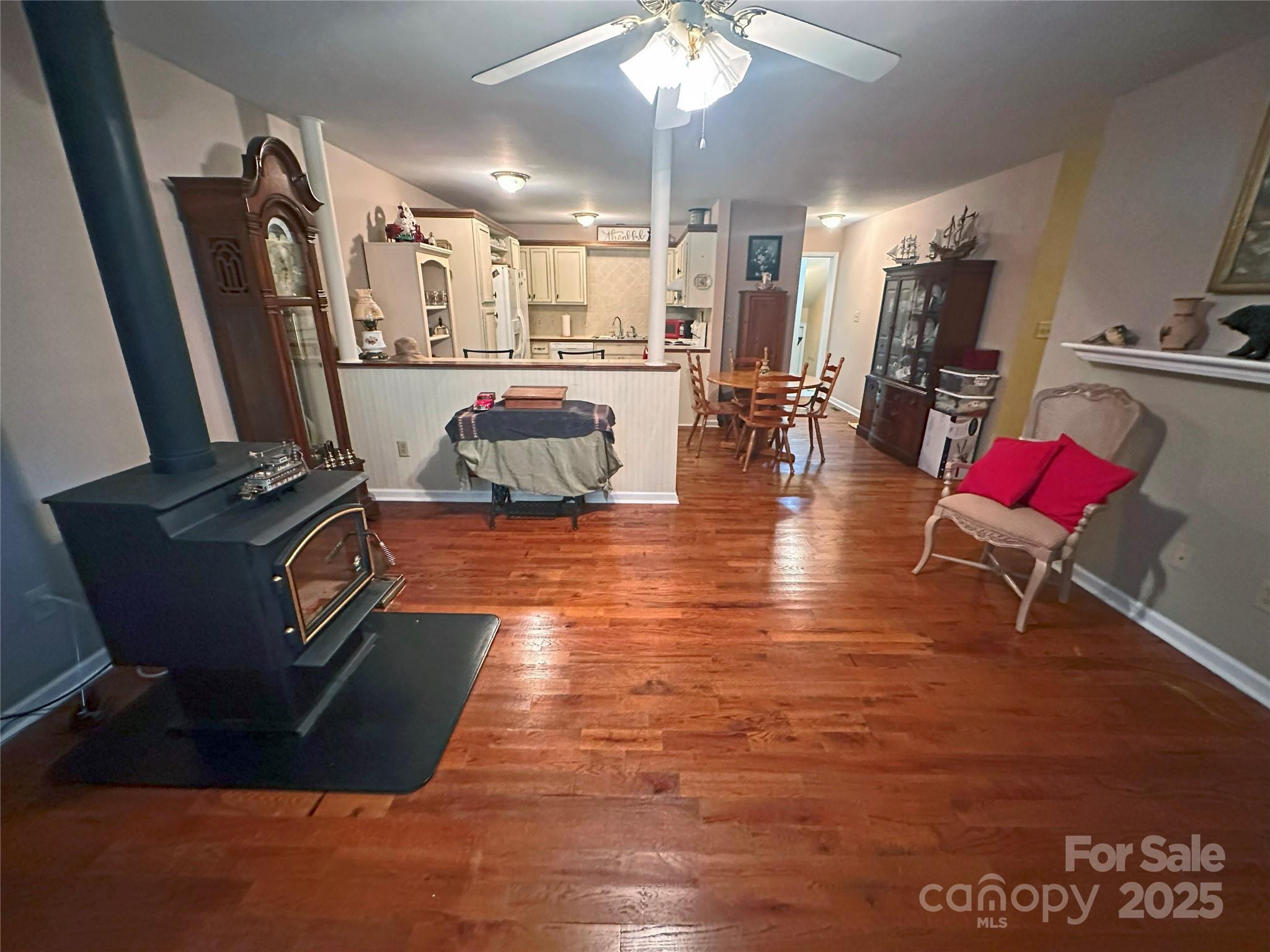 3603 Ritchie Road Lincolnton NC 28092