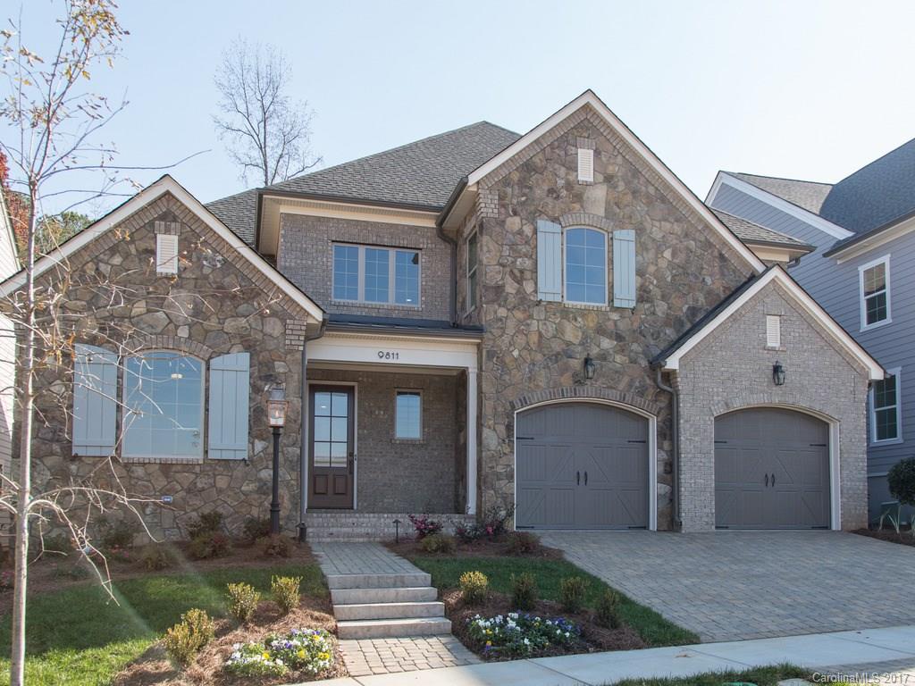 9811 Avenal Lane Charlotte NC 28270