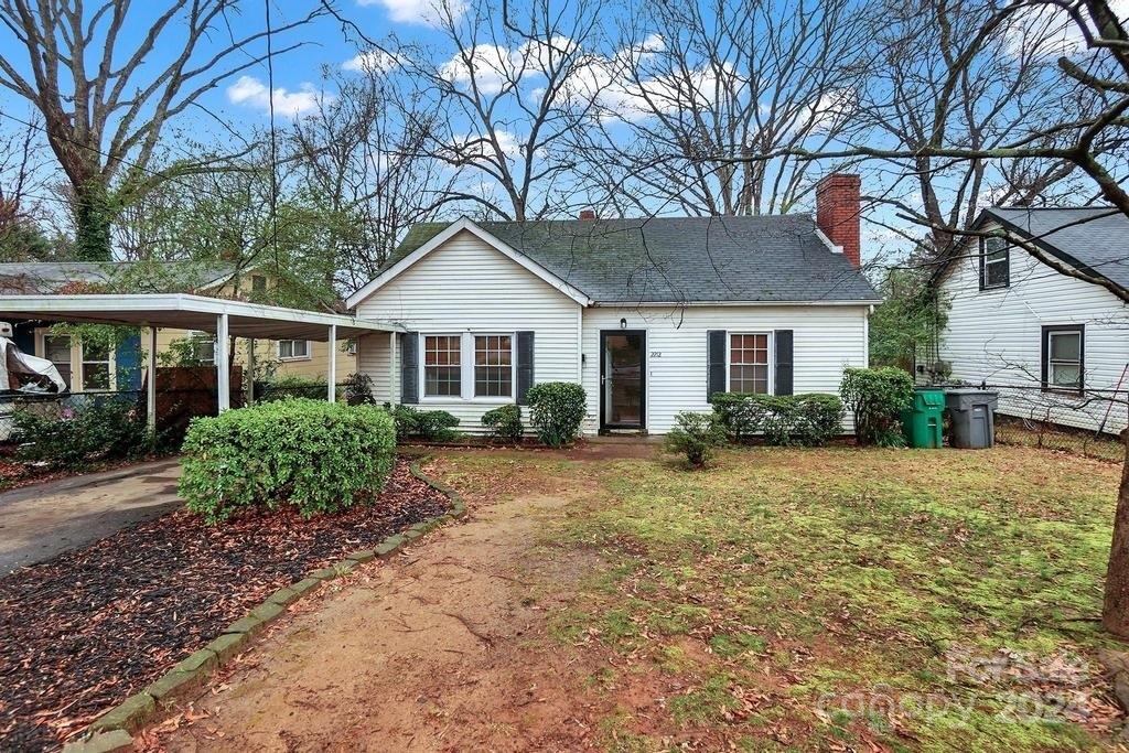 2212 Weyland Avenue Charlotte NC 28208
