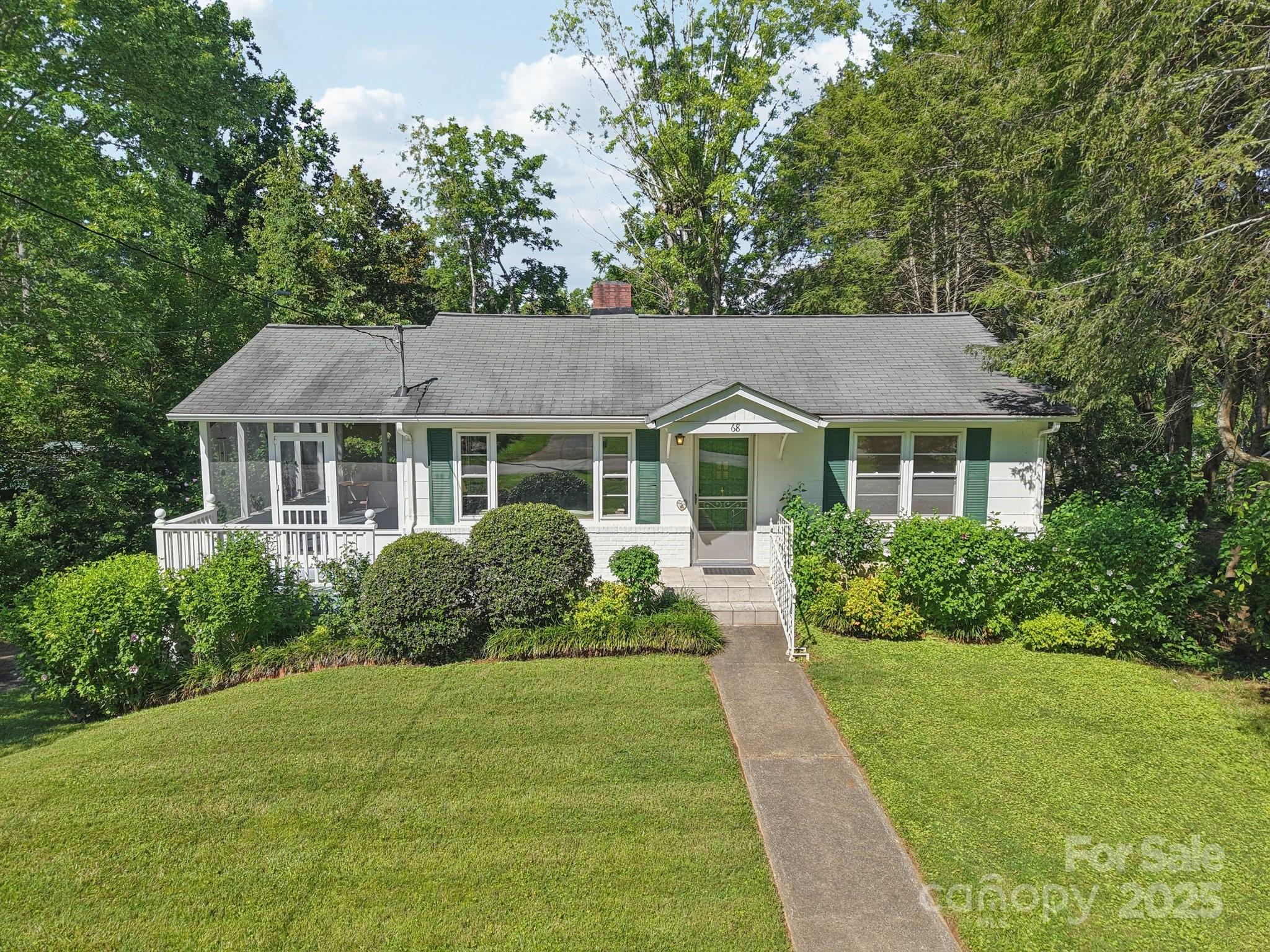 68 Mulberry Court Arden NC 28704