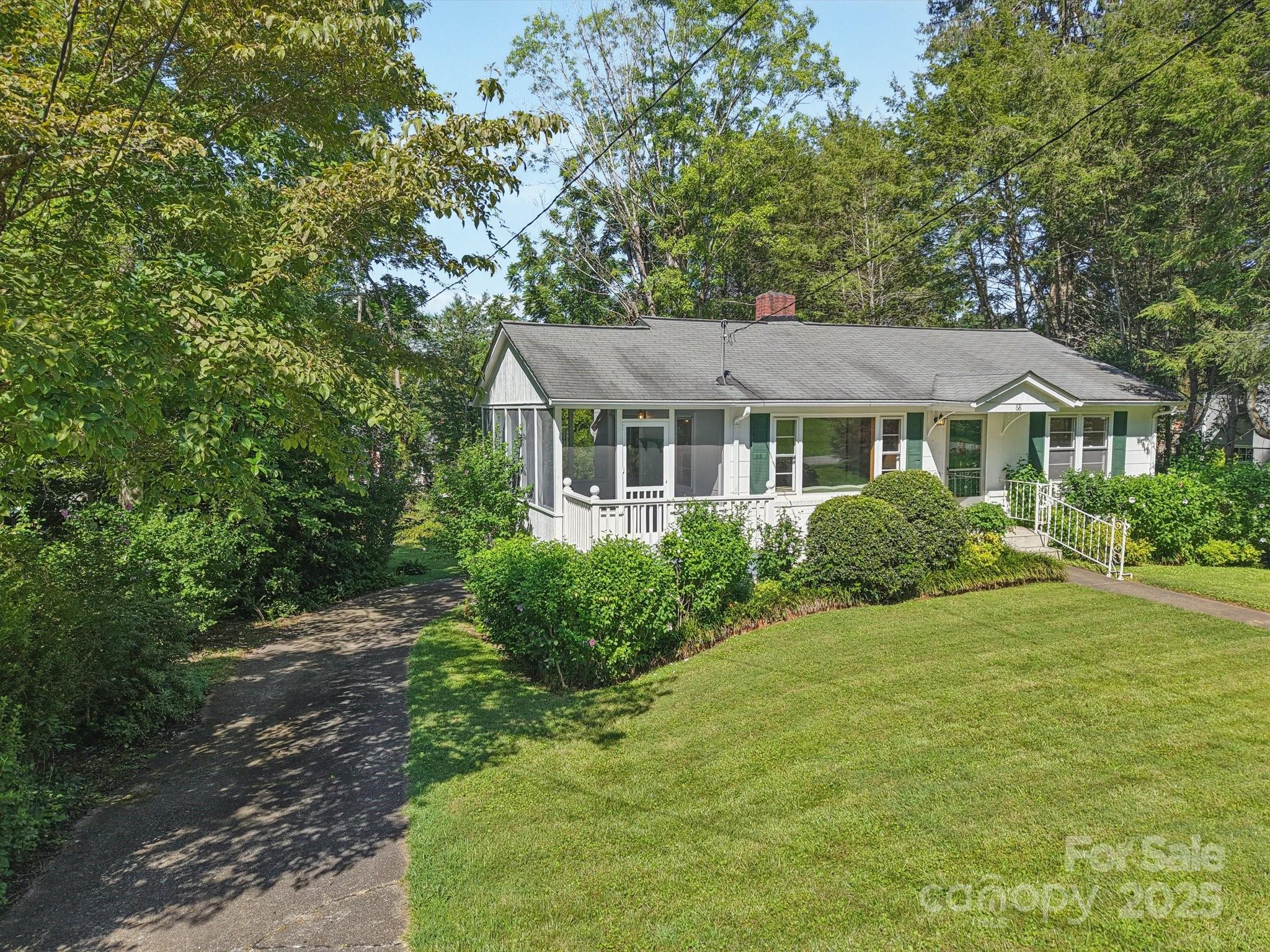 68 Mulberry Court Arden NC 28704