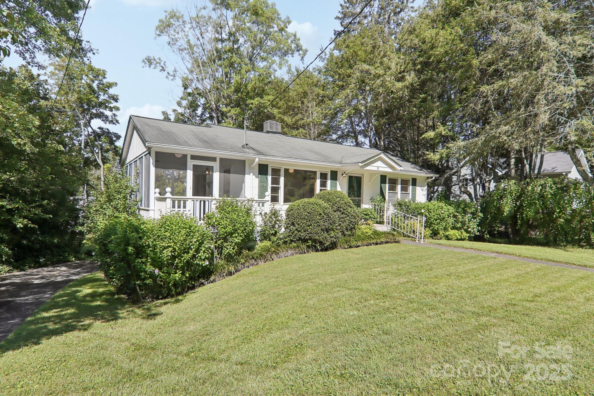 68 Mulberry Court Arden NC 28704