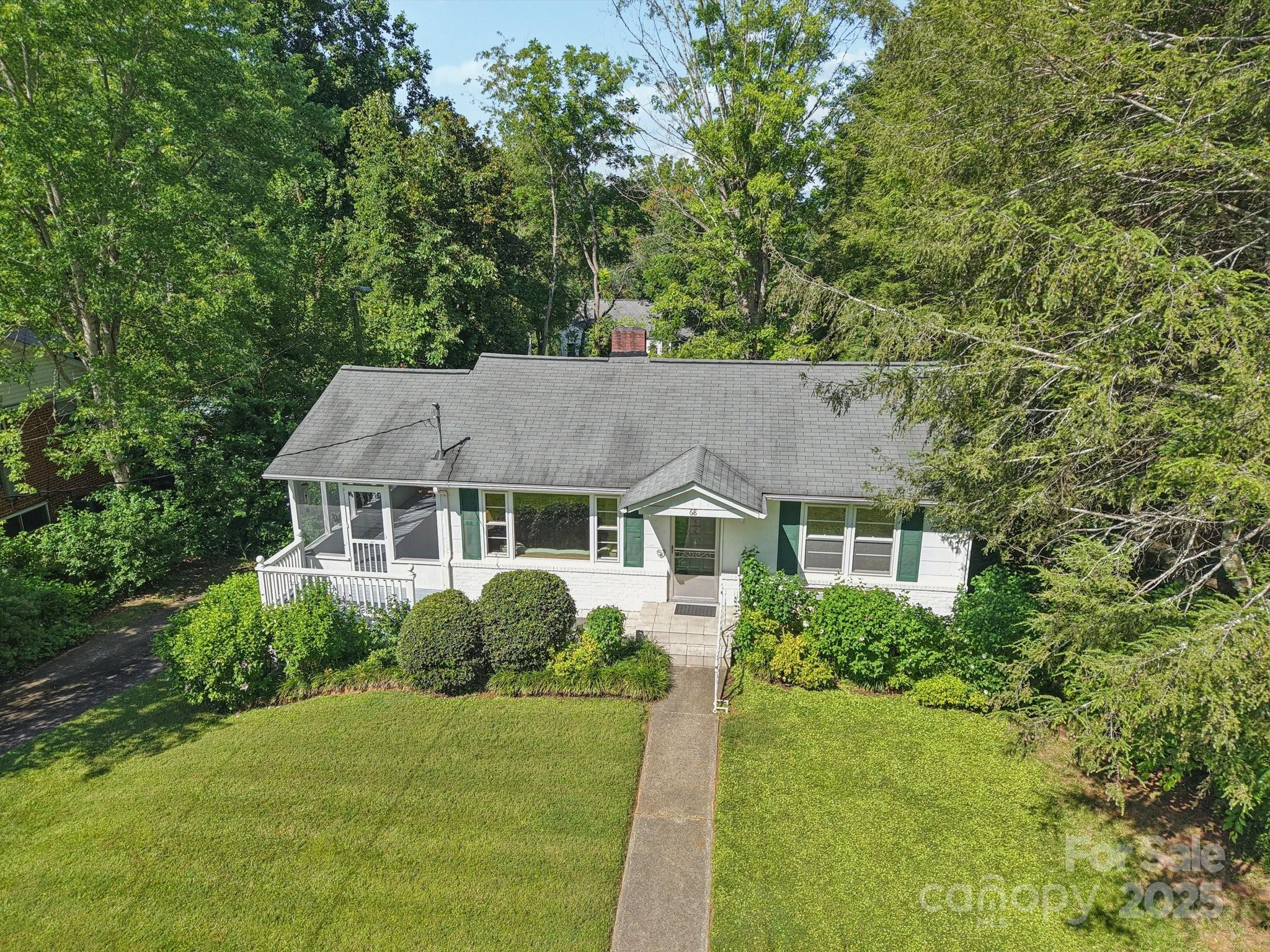 68 Mulberry Court Arden NC 28704