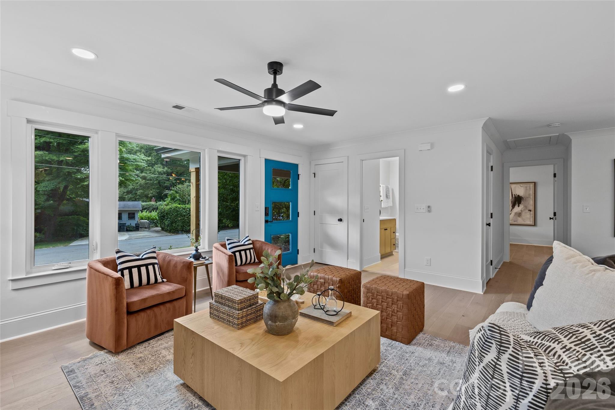 2461 Eaton Road Charlotte NC 28205
