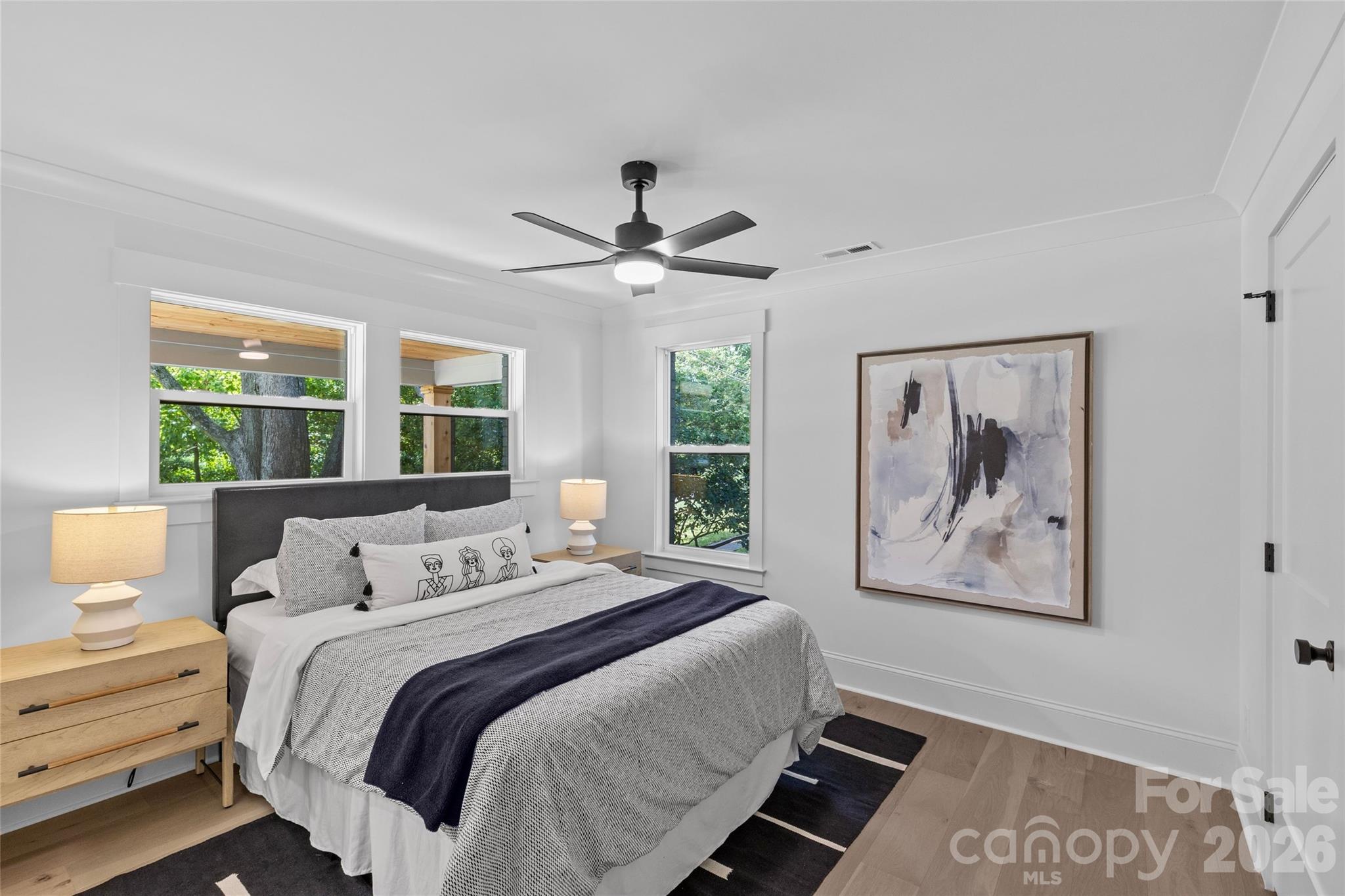 2461 Eaton Road Charlotte NC 28205