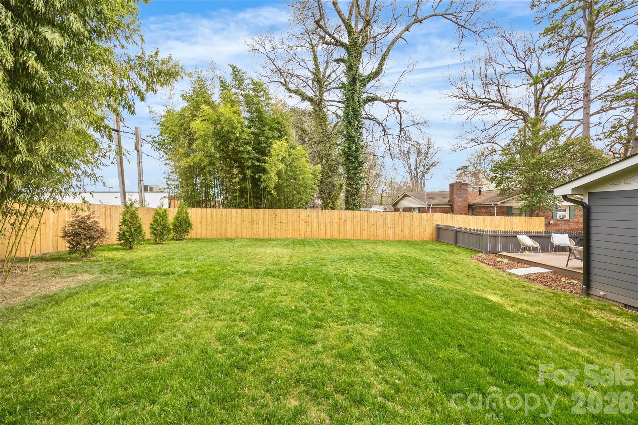 2461 Eaton Road Charlotte NC 28205