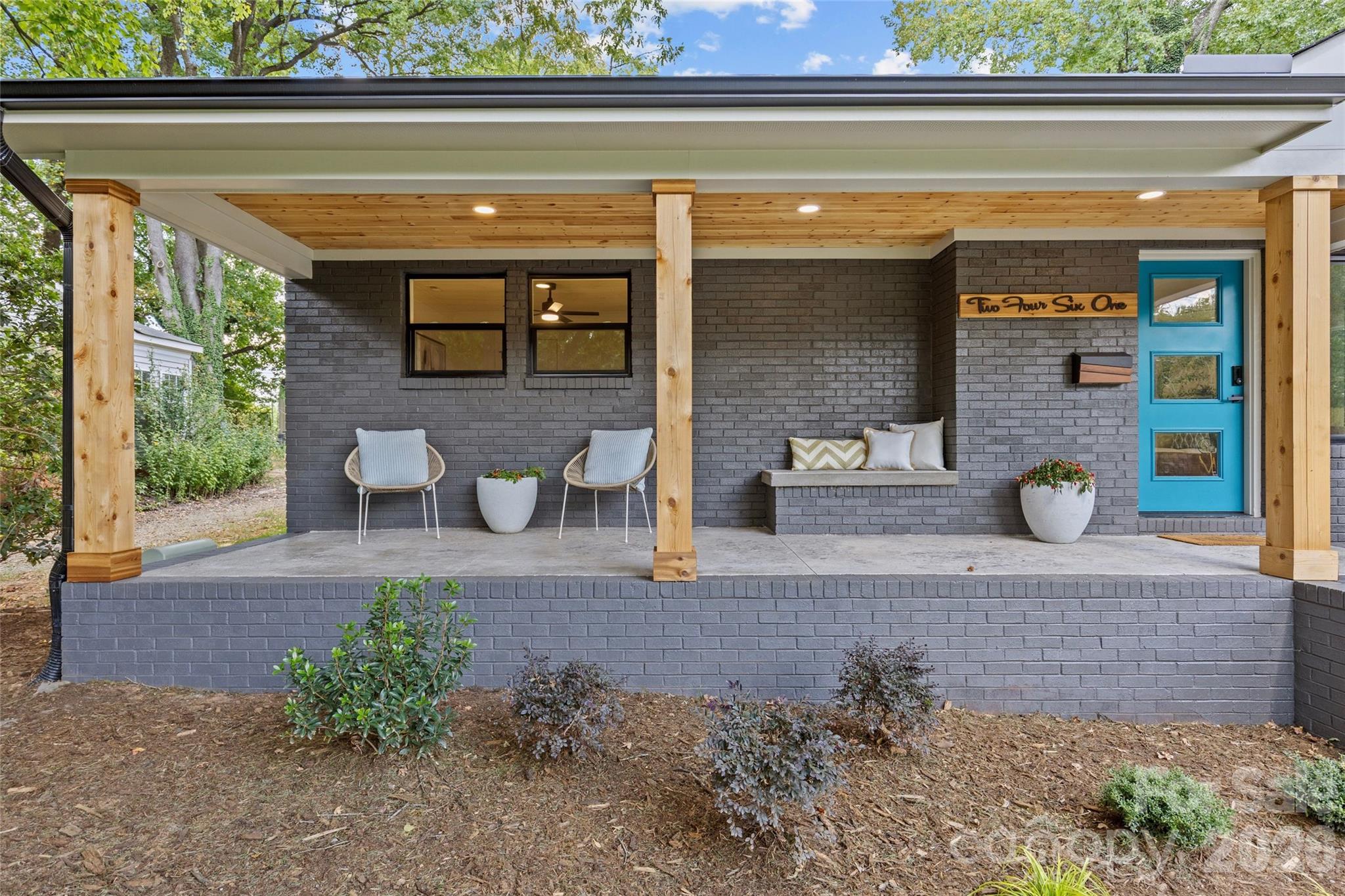 2461 Eaton Road Charlotte NC 28205