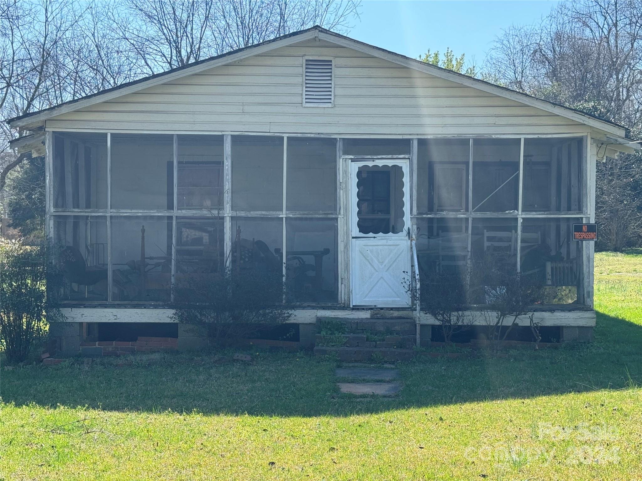 9604 Misenheimer Road Charlotte NC 28215