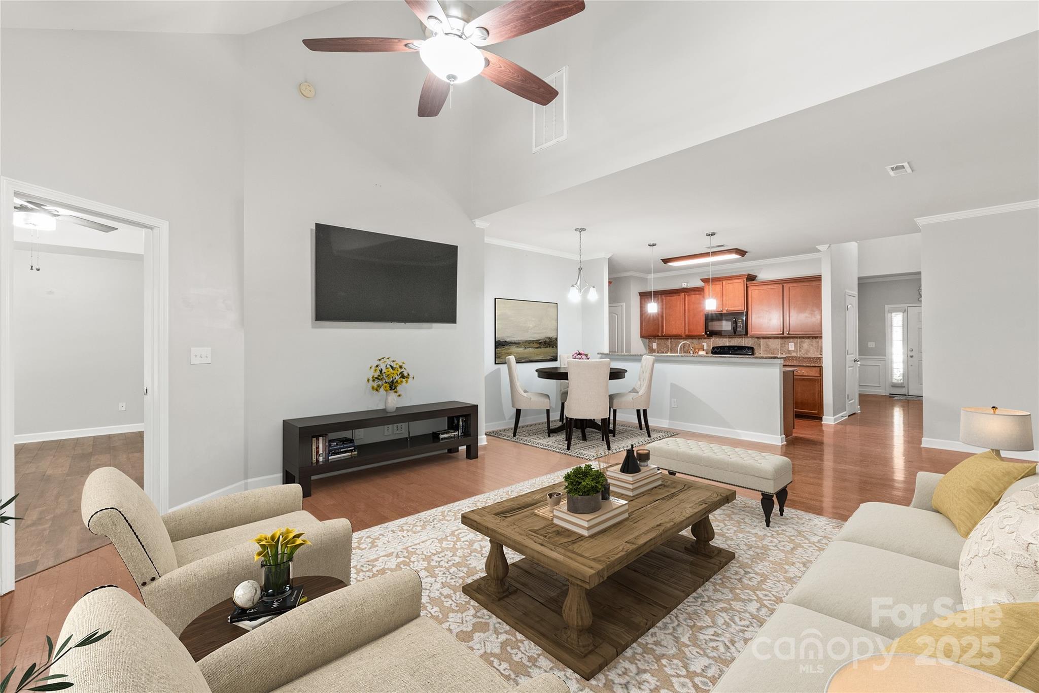 8513 Loxton Circle Charlotte NC 28214