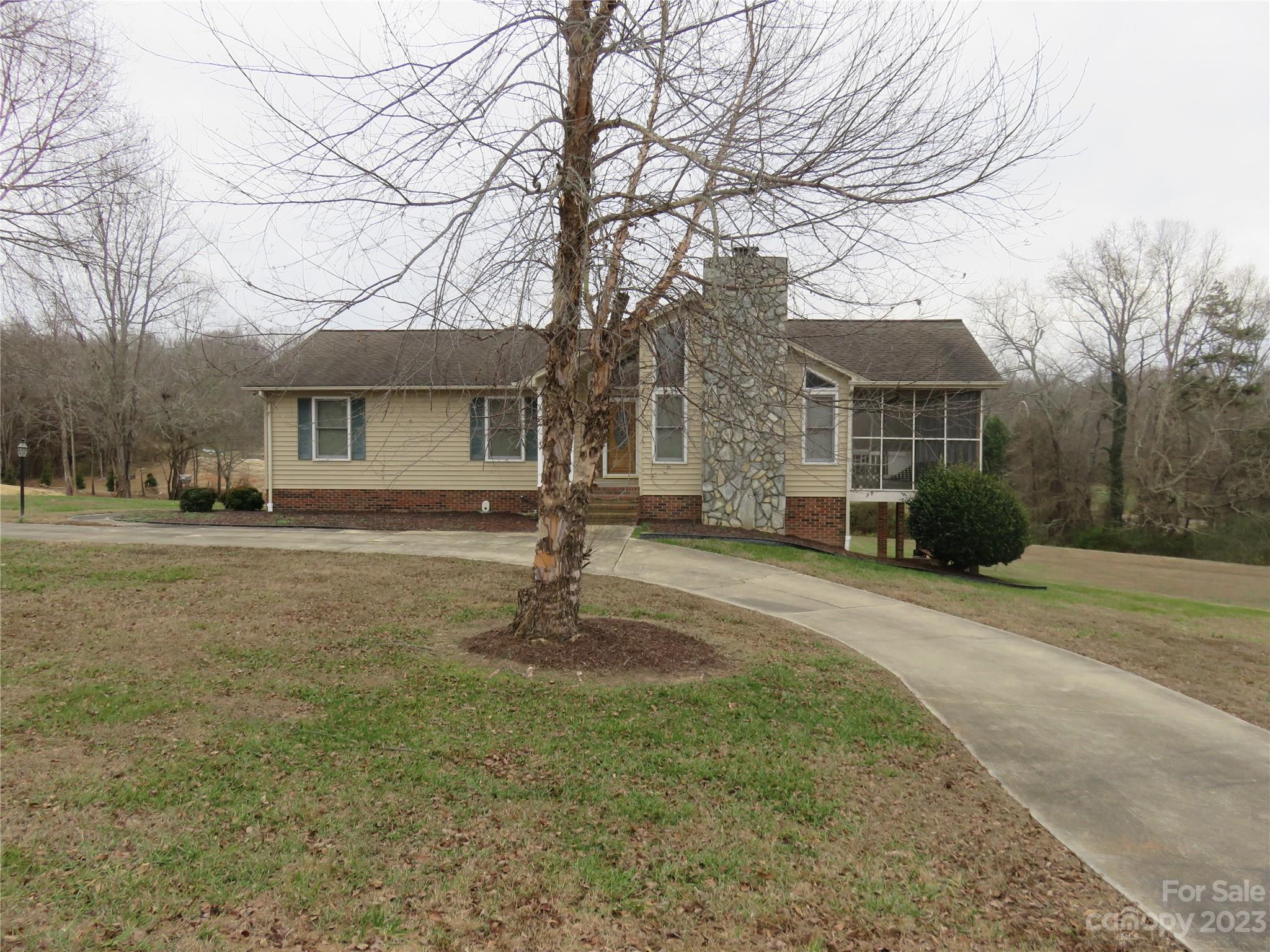 3024 Harmon Homestead Road Shelby NC 28150