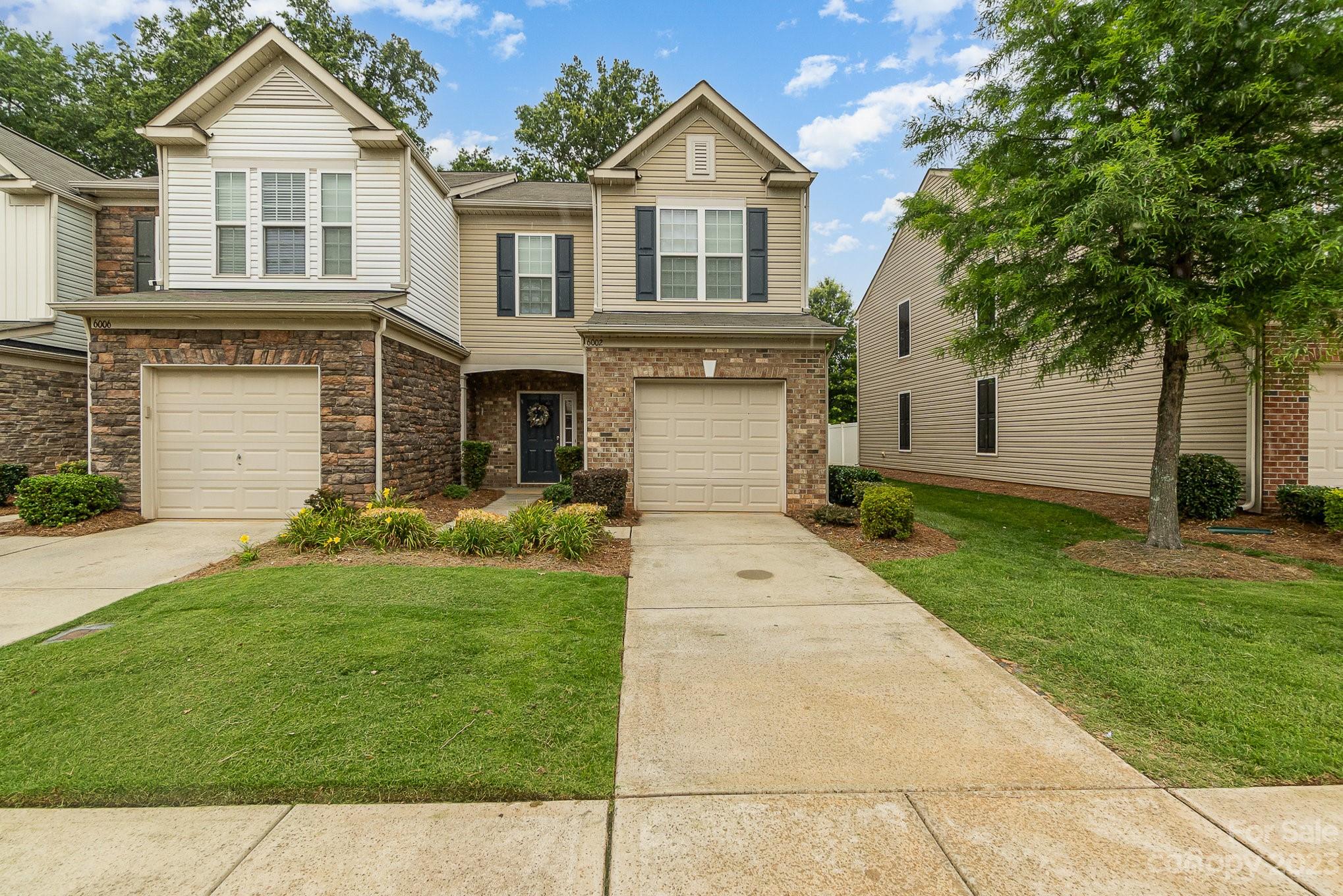6002 Carrollton Lane Charlotte NC 28210