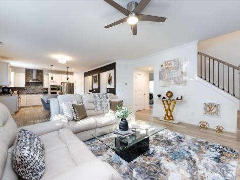 8903 Ansley Park Place Huntersville NC 28078
