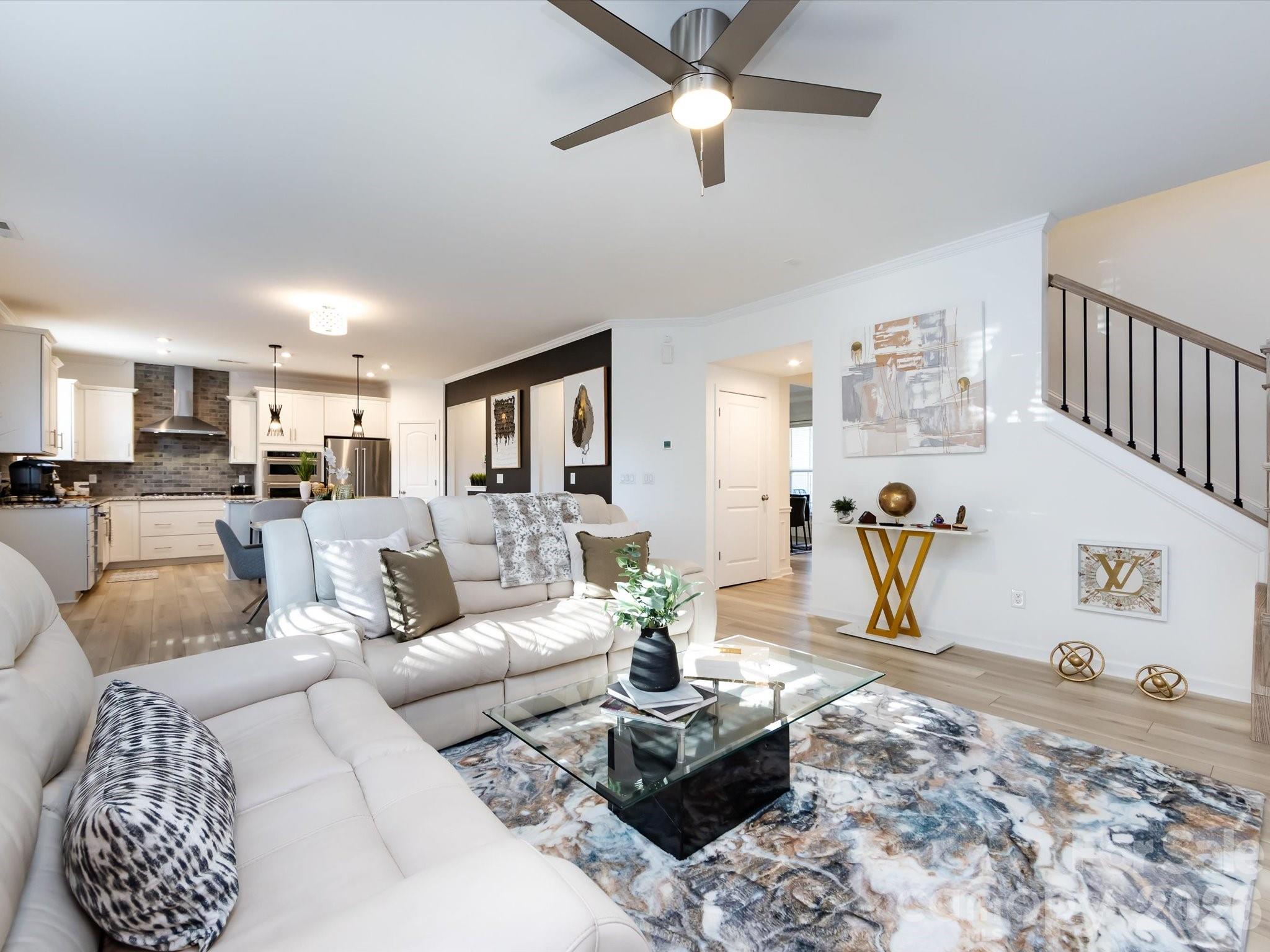 8903 Ansley Park Place Huntersville NC 28078
