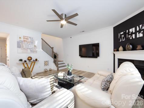 8903 Ansley Park Place Huntersville NC 28078