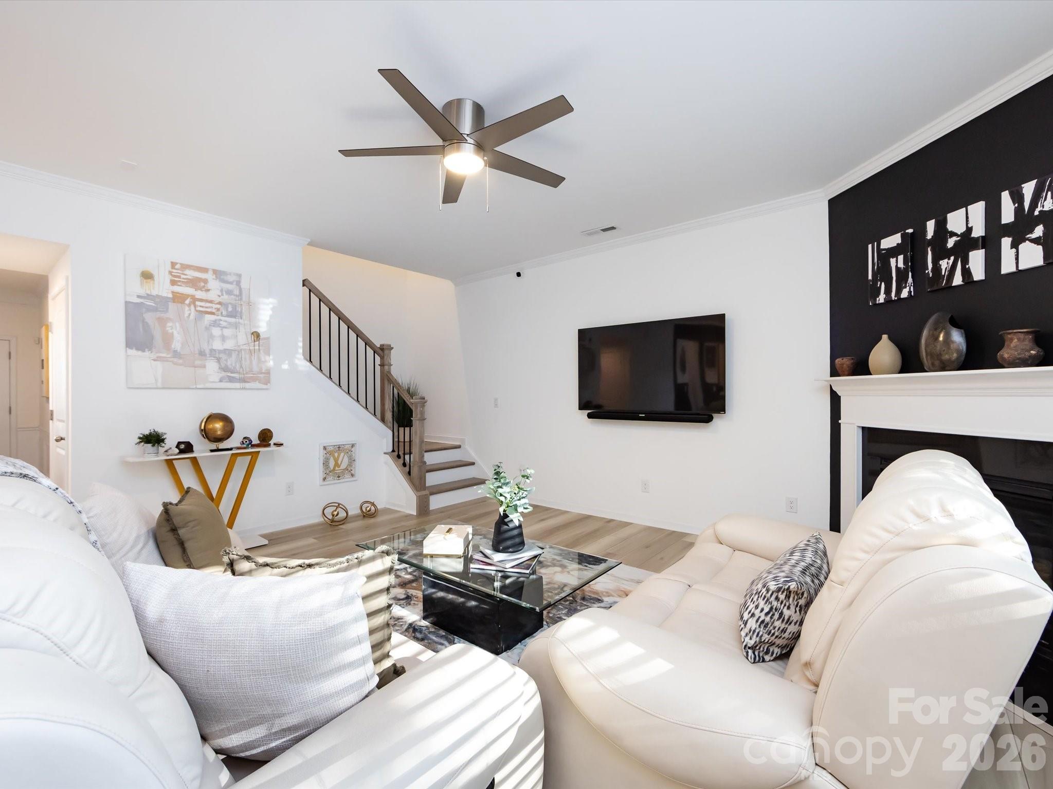 8903 Ansley Park Place Huntersville NC 28078