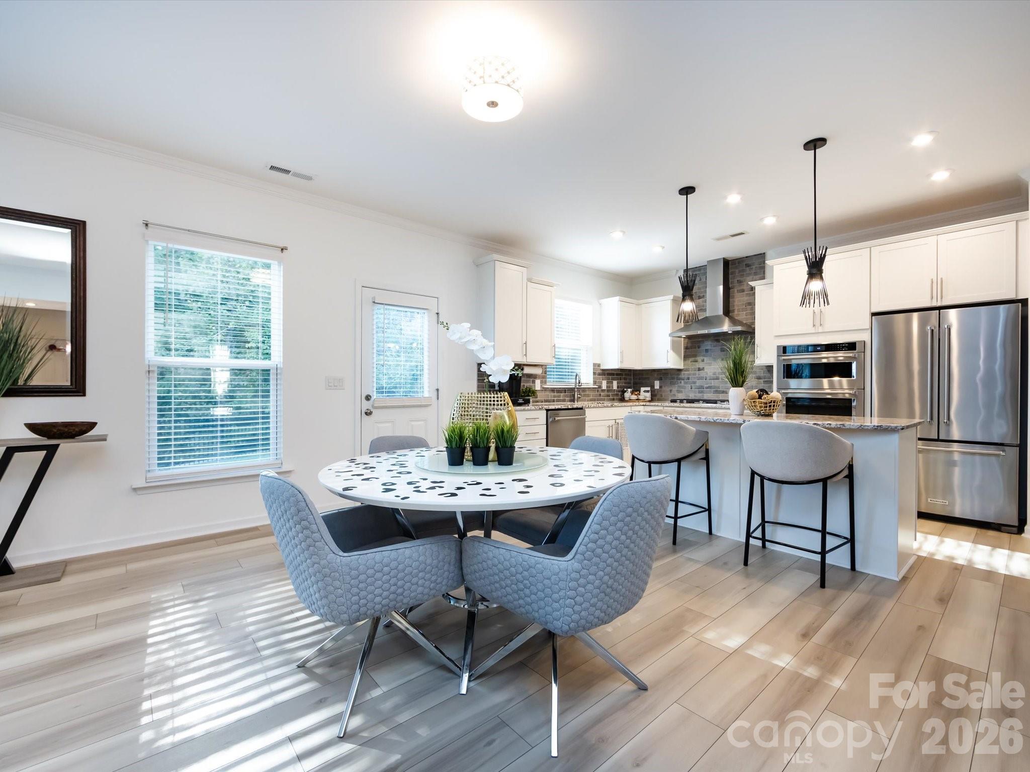 8903 Ansley Park Place Huntersville NC 28078