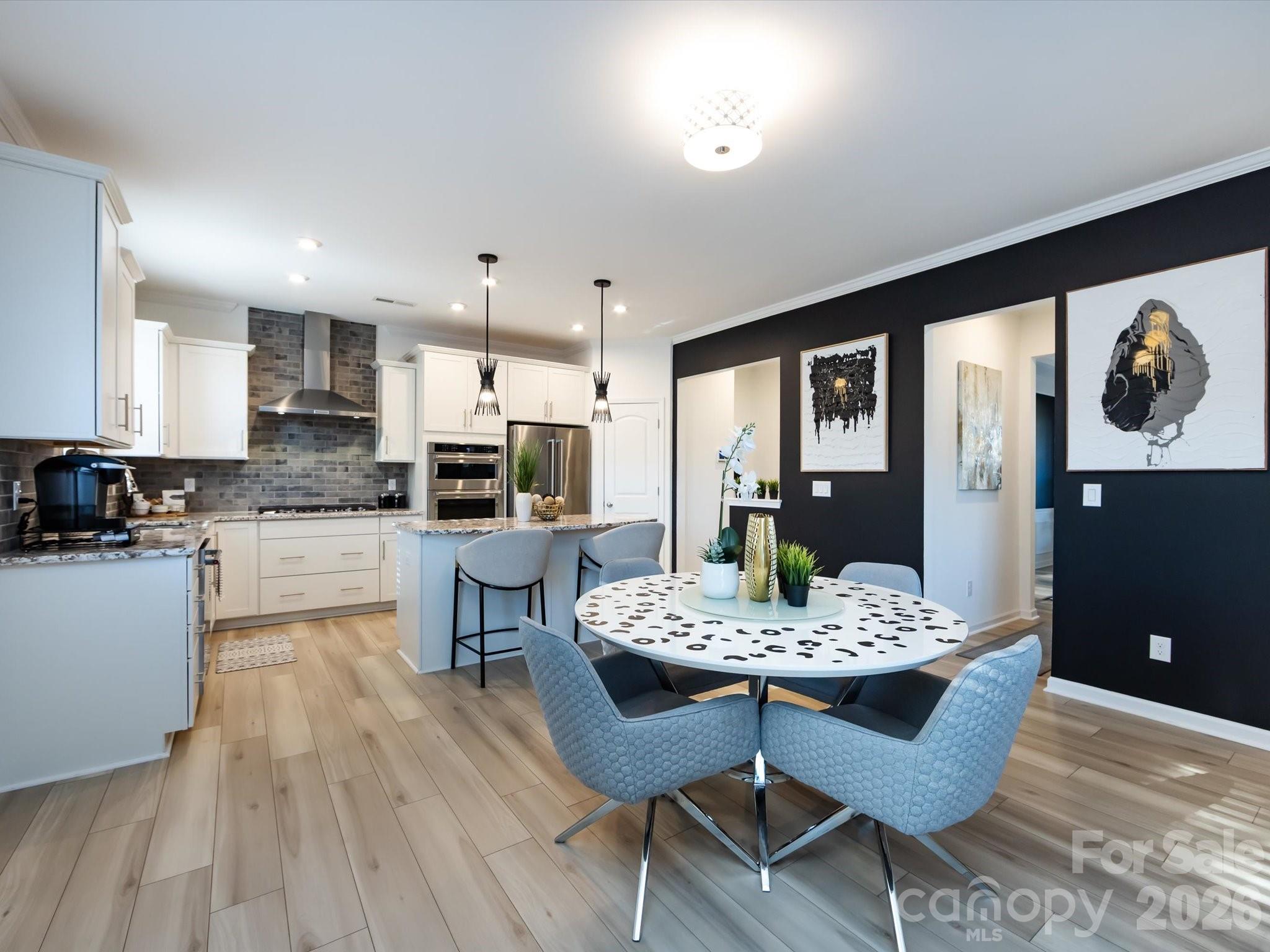 8903 Ansley Park Place Huntersville NC 28078