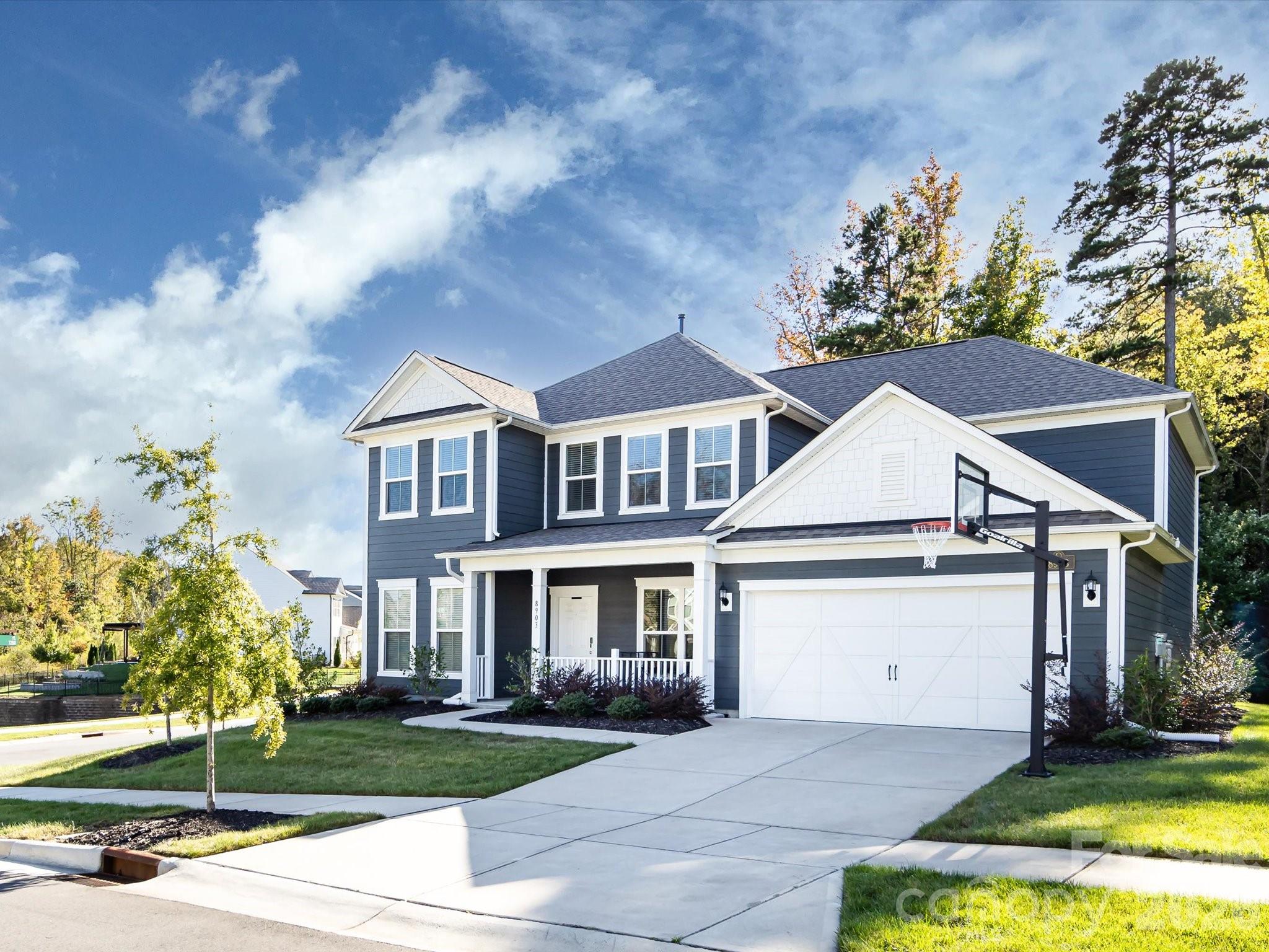 8903 Ansley Park Place Huntersville NC 28078
