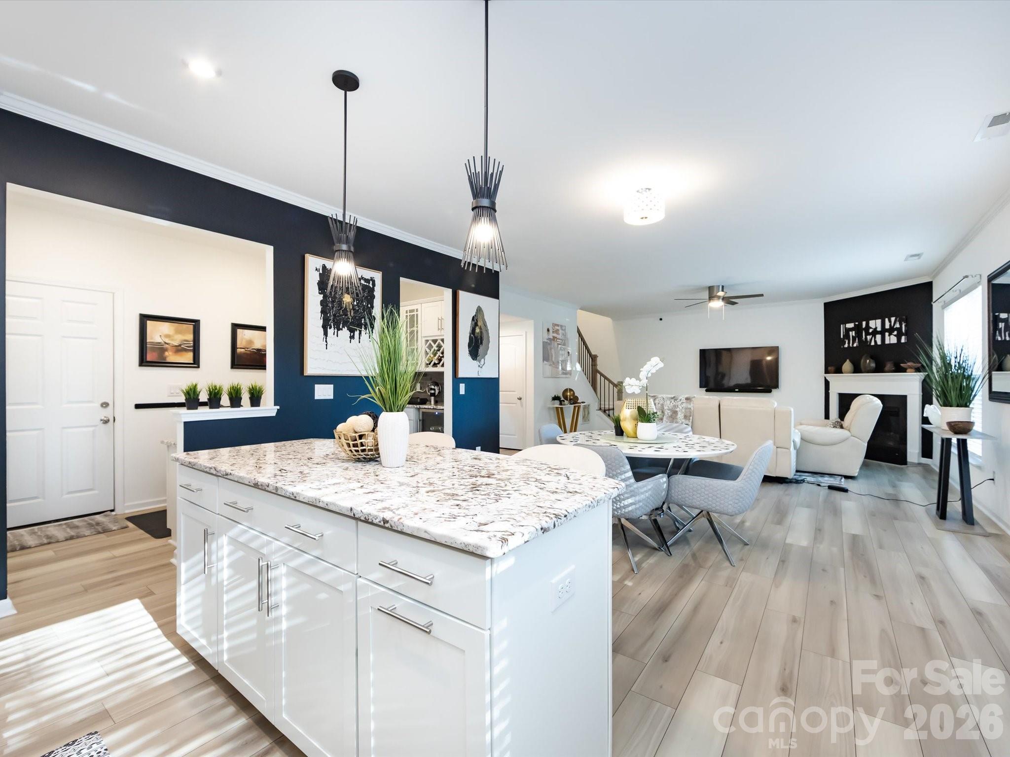 8903 Ansley Park Place Huntersville NC 28078