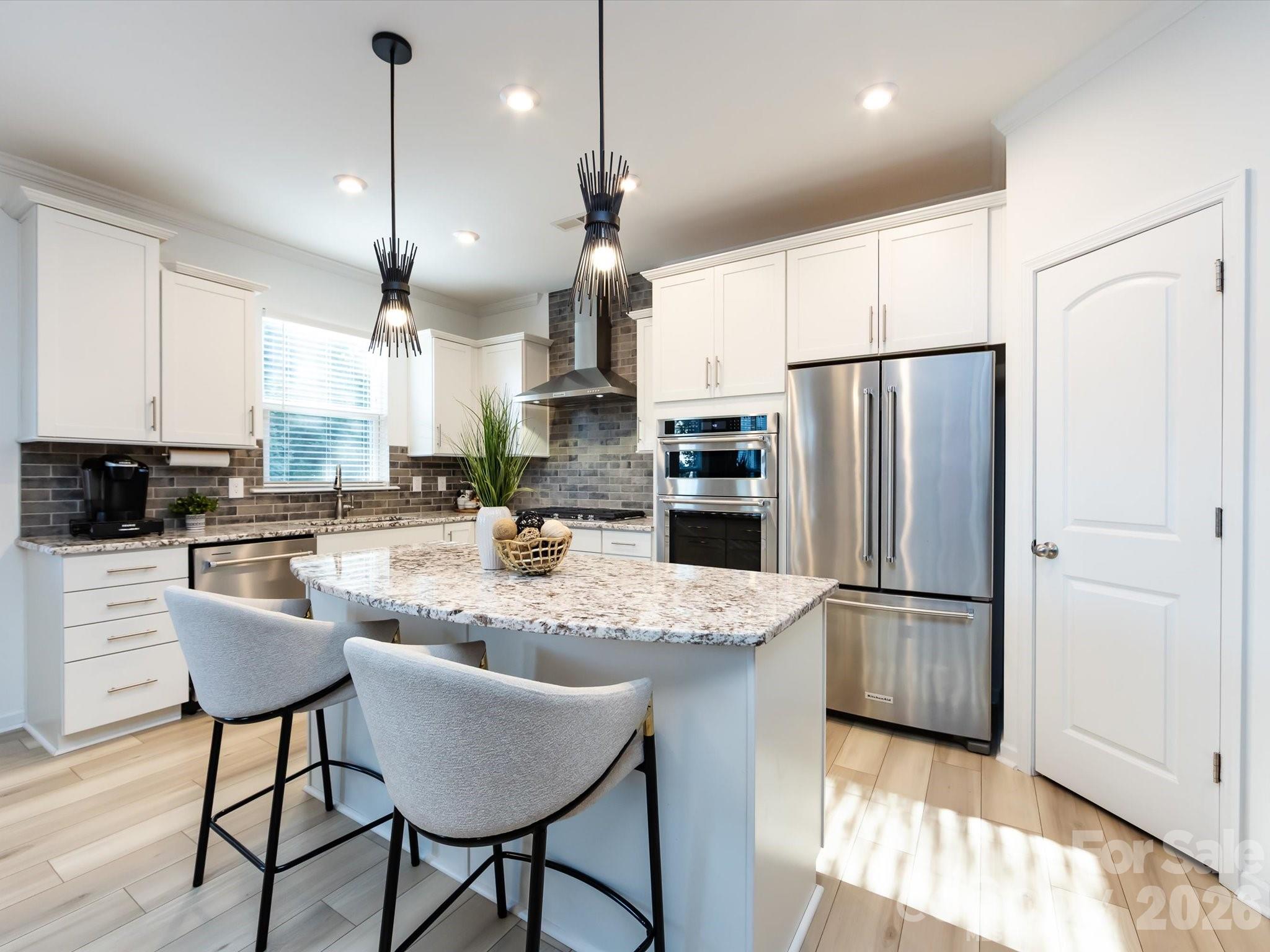 8903 Ansley Park Place Huntersville NC 28078