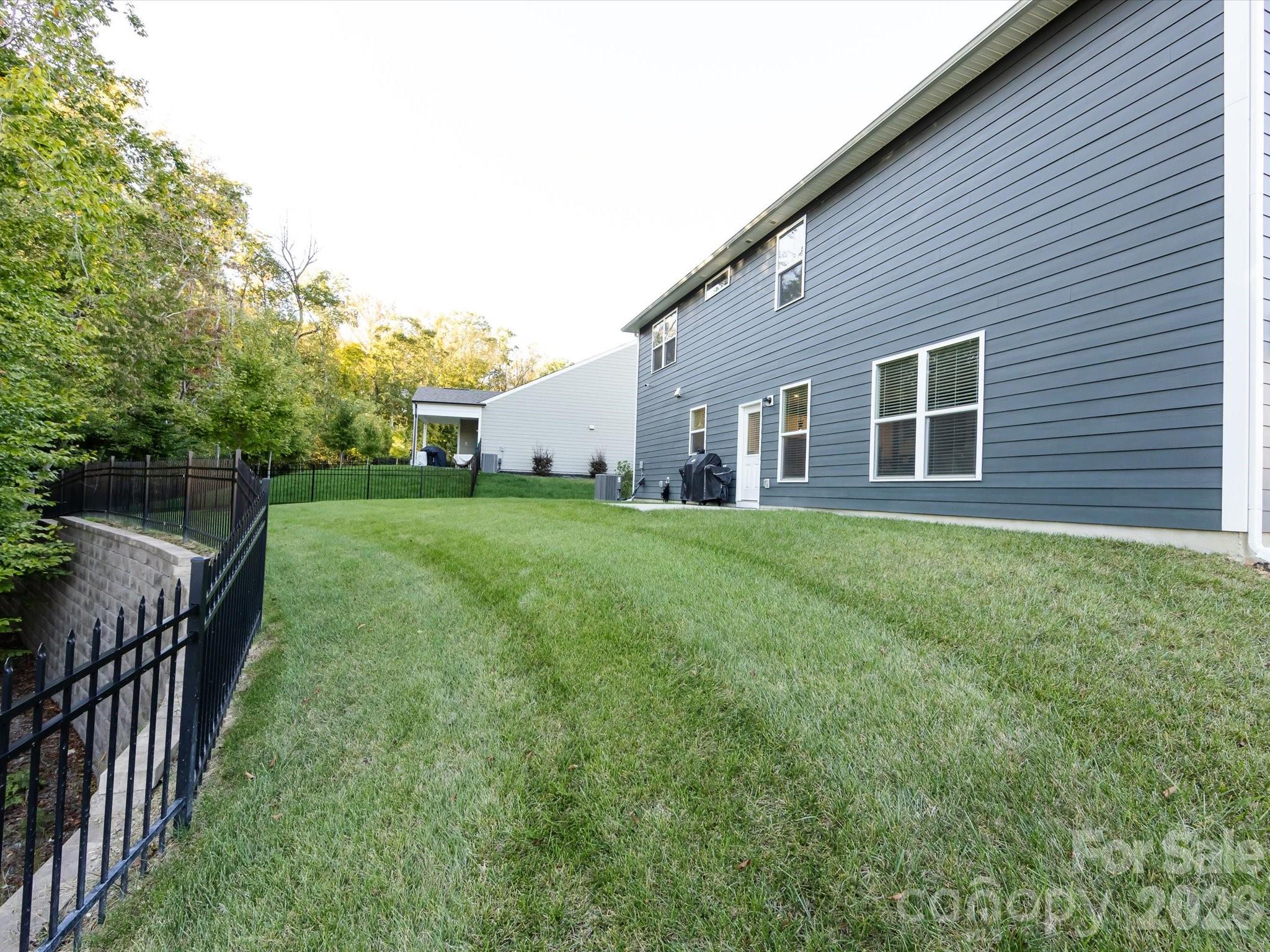 8903 Ansley Park Place Huntersville NC 28078