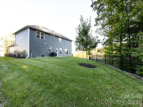 8903 Ansley Park Place Huntersville NC 28078
