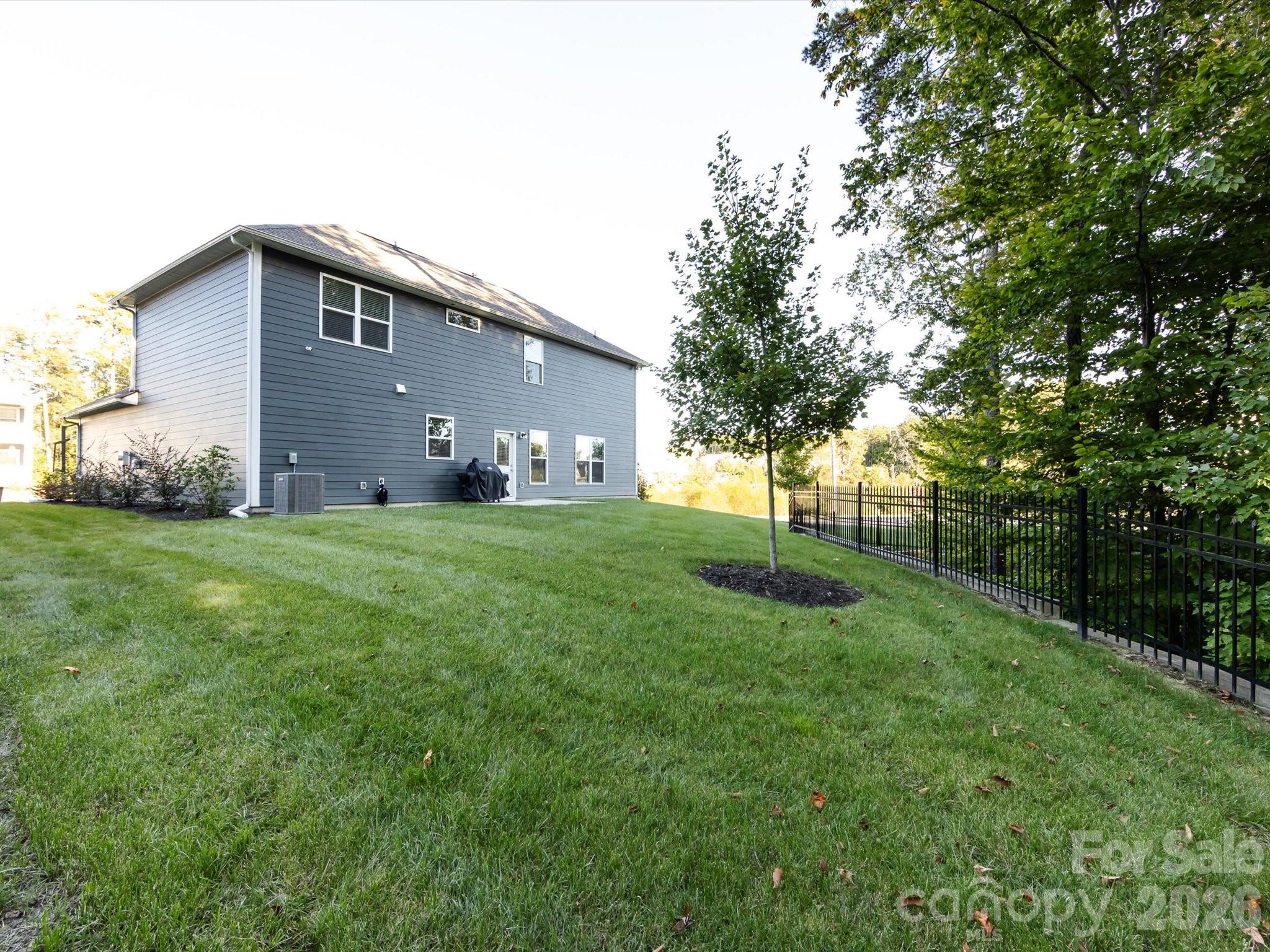 8903 Ansley Park Place Huntersville NC 28078