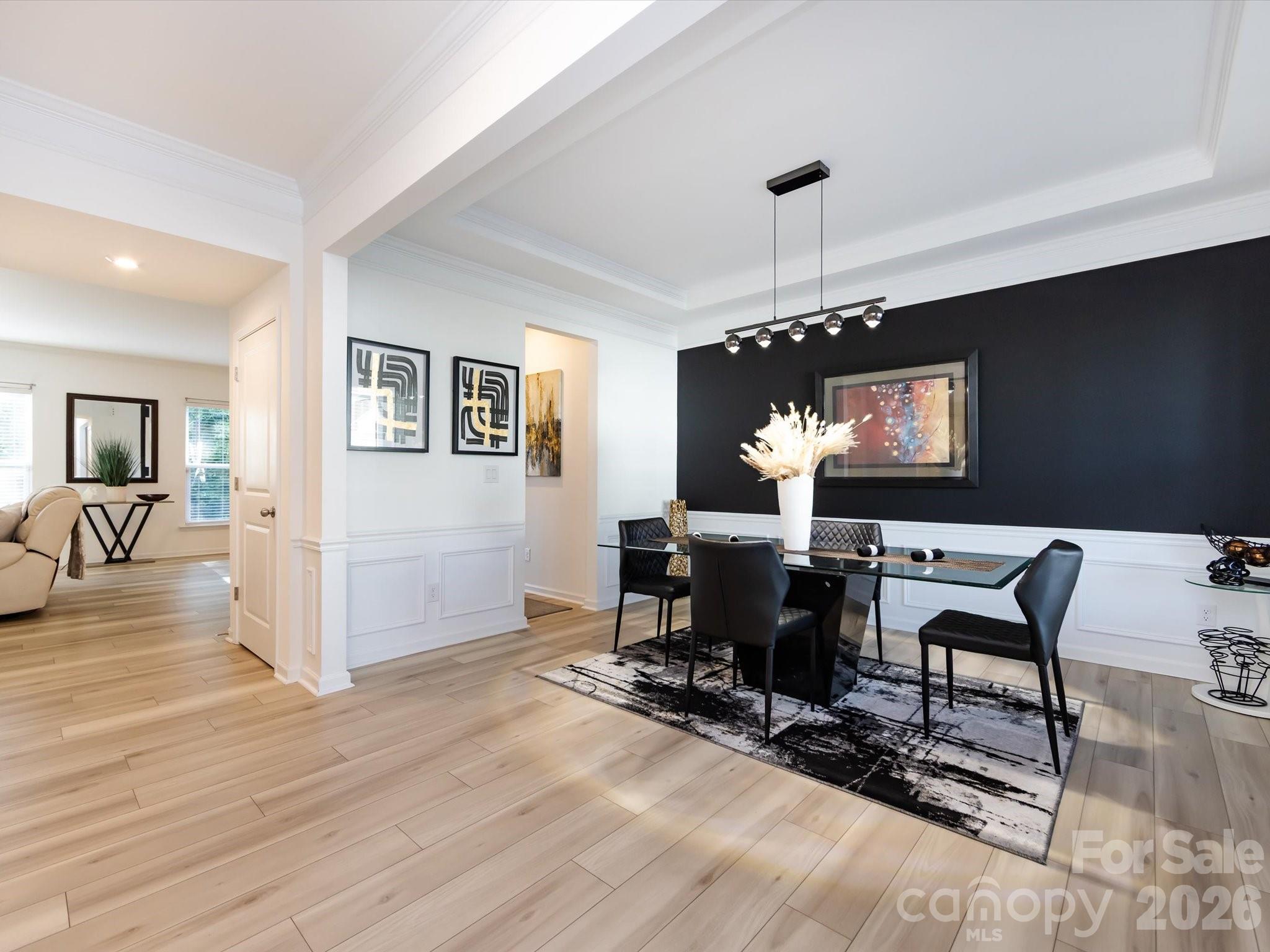 8903 Ansley Park Place Huntersville NC 28078