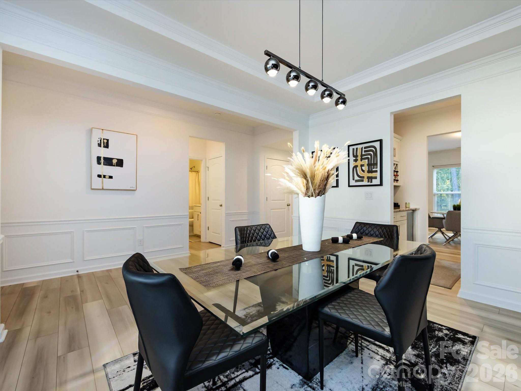 8903 Ansley Park Place Huntersville NC 28078