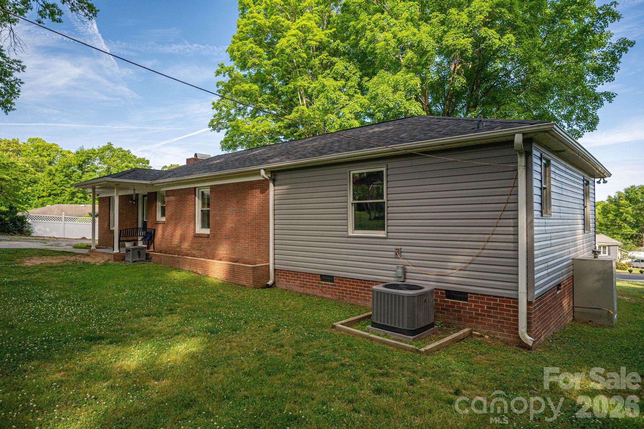 704 Dogwood Avenue Lincolnton NC 28092