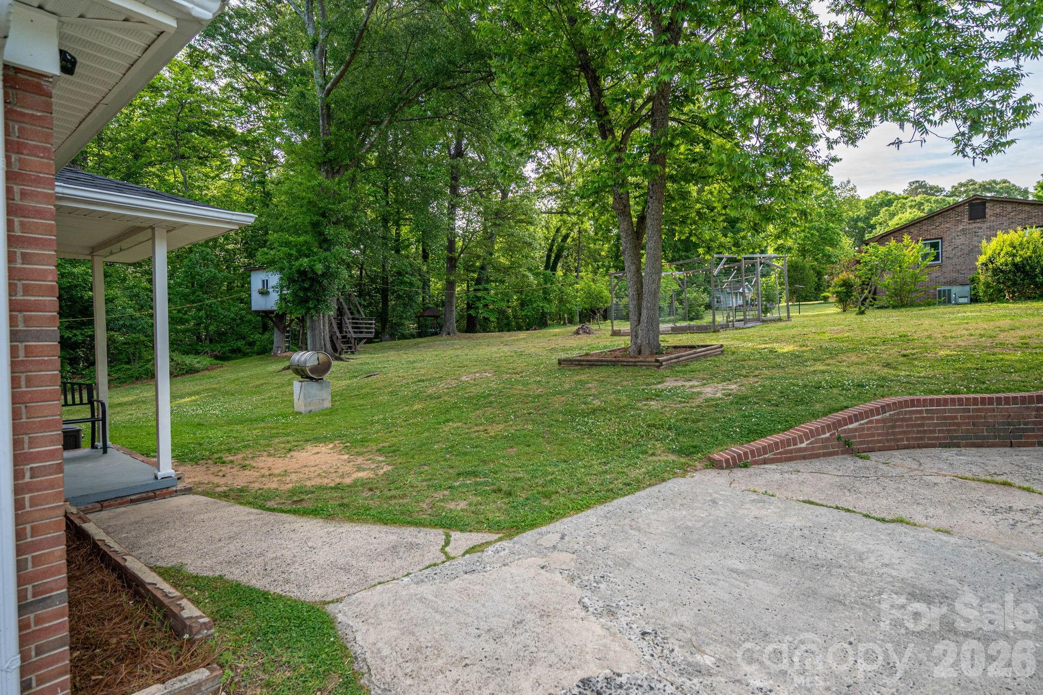 704 Dogwood Avenue Lincolnton NC 28092