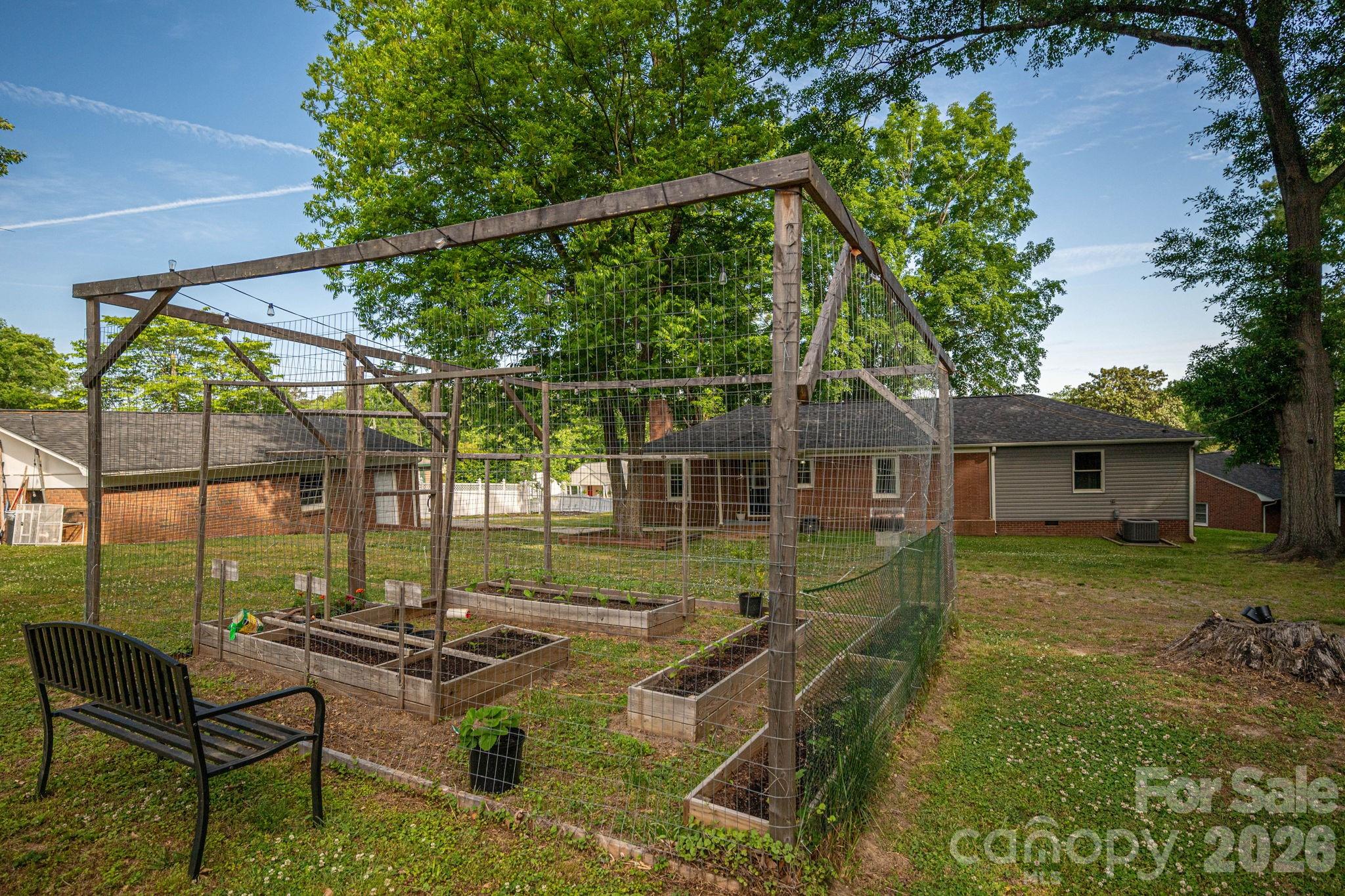 704 Dogwood Avenue Lincolnton NC 28092