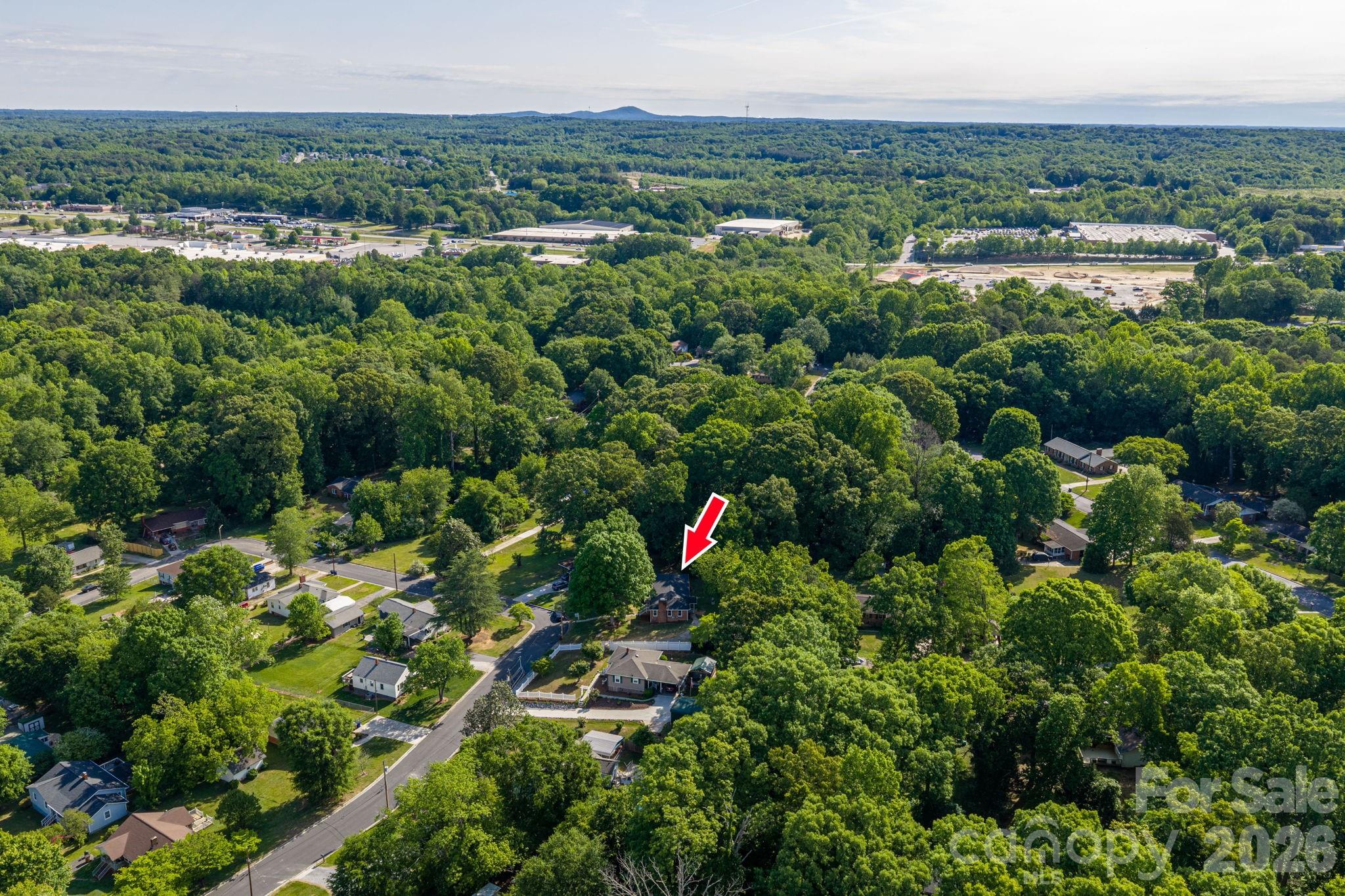 704 Dogwood Avenue Lincolnton NC 28092