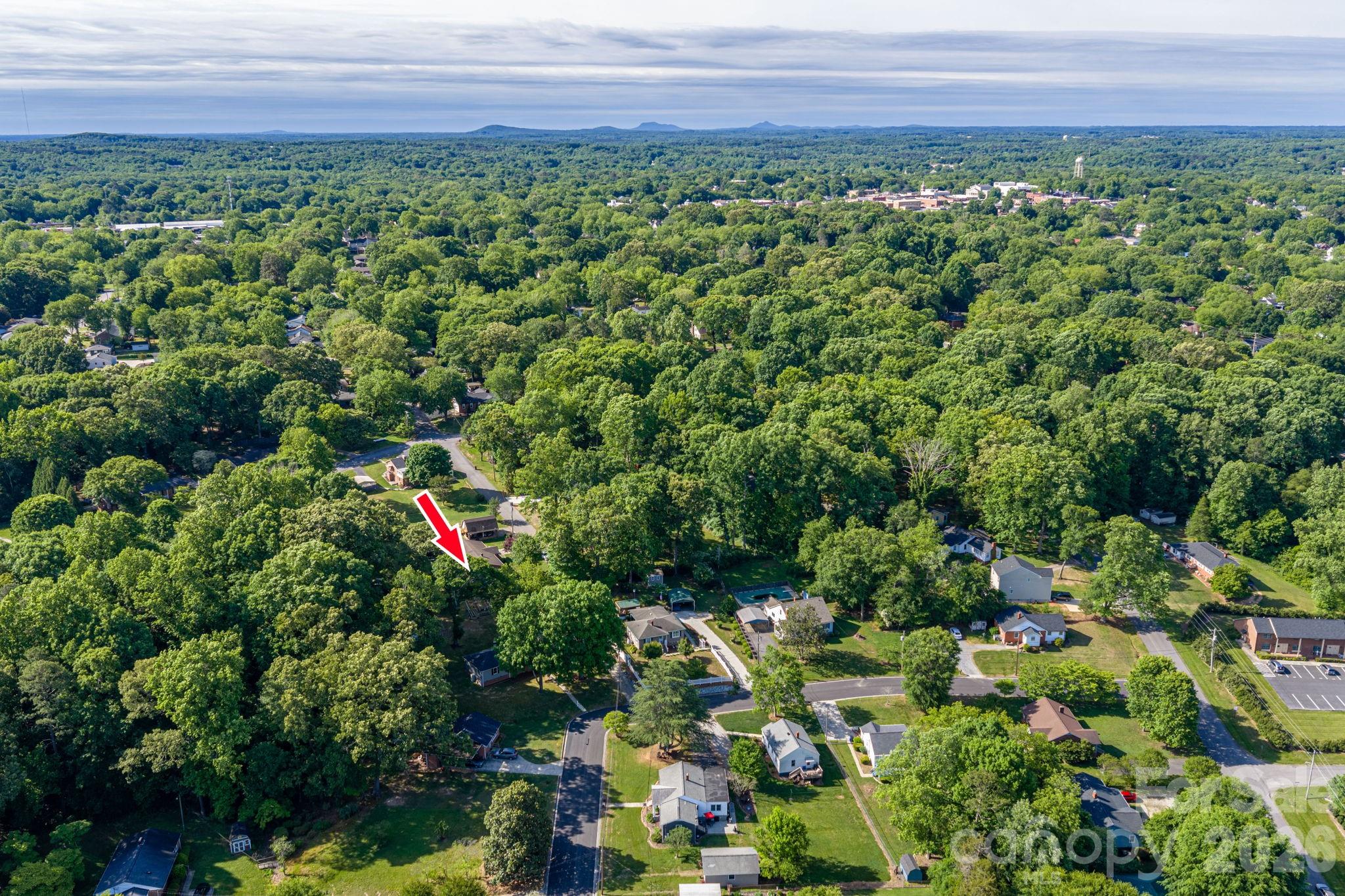 704 Dogwood Avenue Lincolnton NC 28092