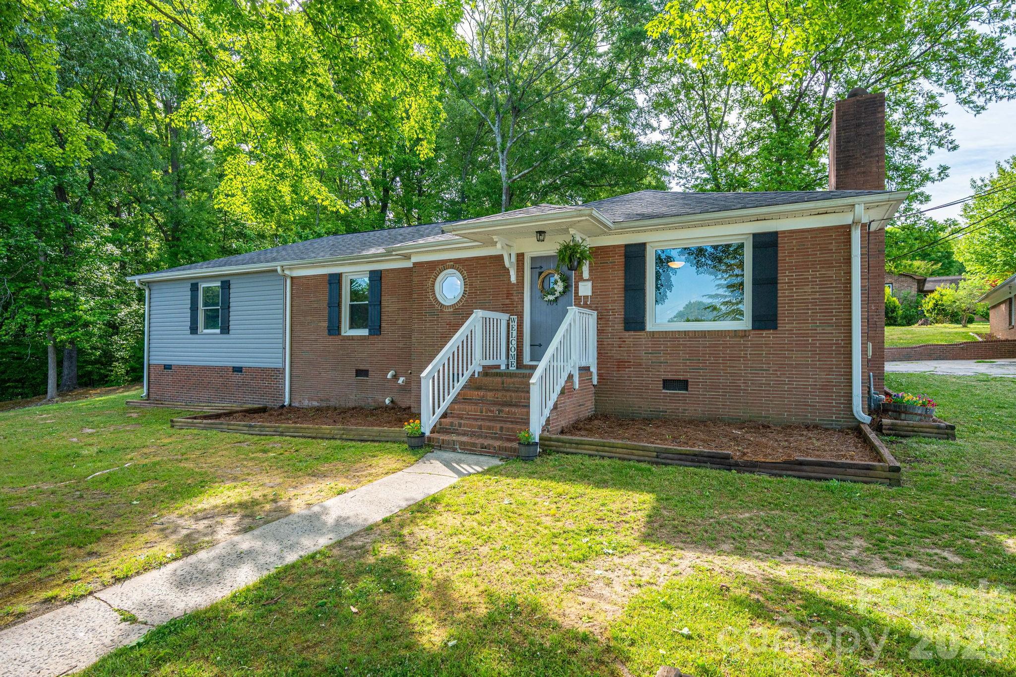 704 Dogwood Avenue Lincolnton NC 28092