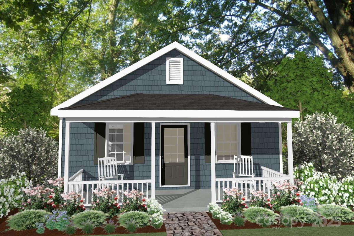 291 Mcginnis Road Old Fort NC 28762