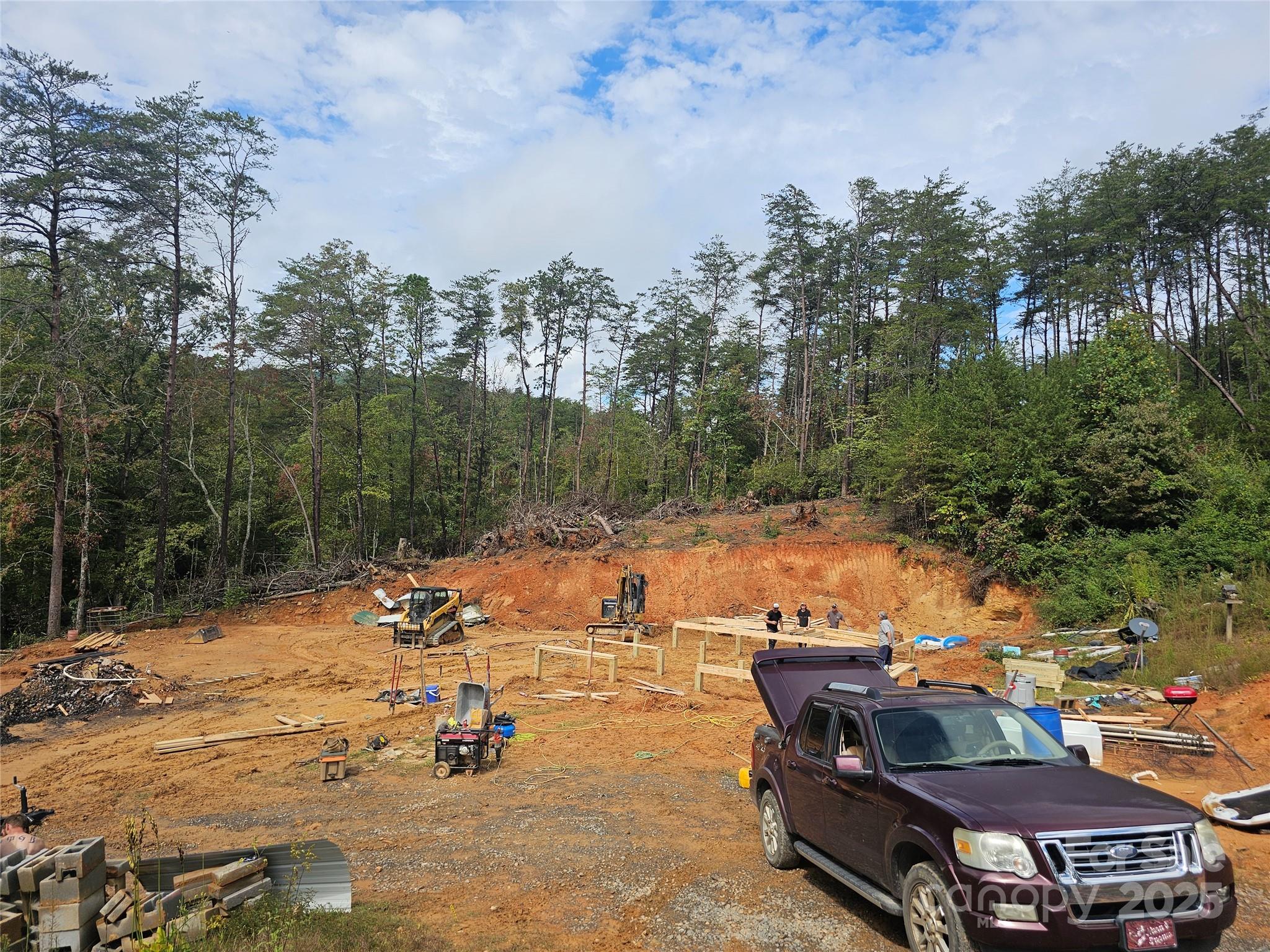 291 Mcginnis Road Old Fort NC 28762