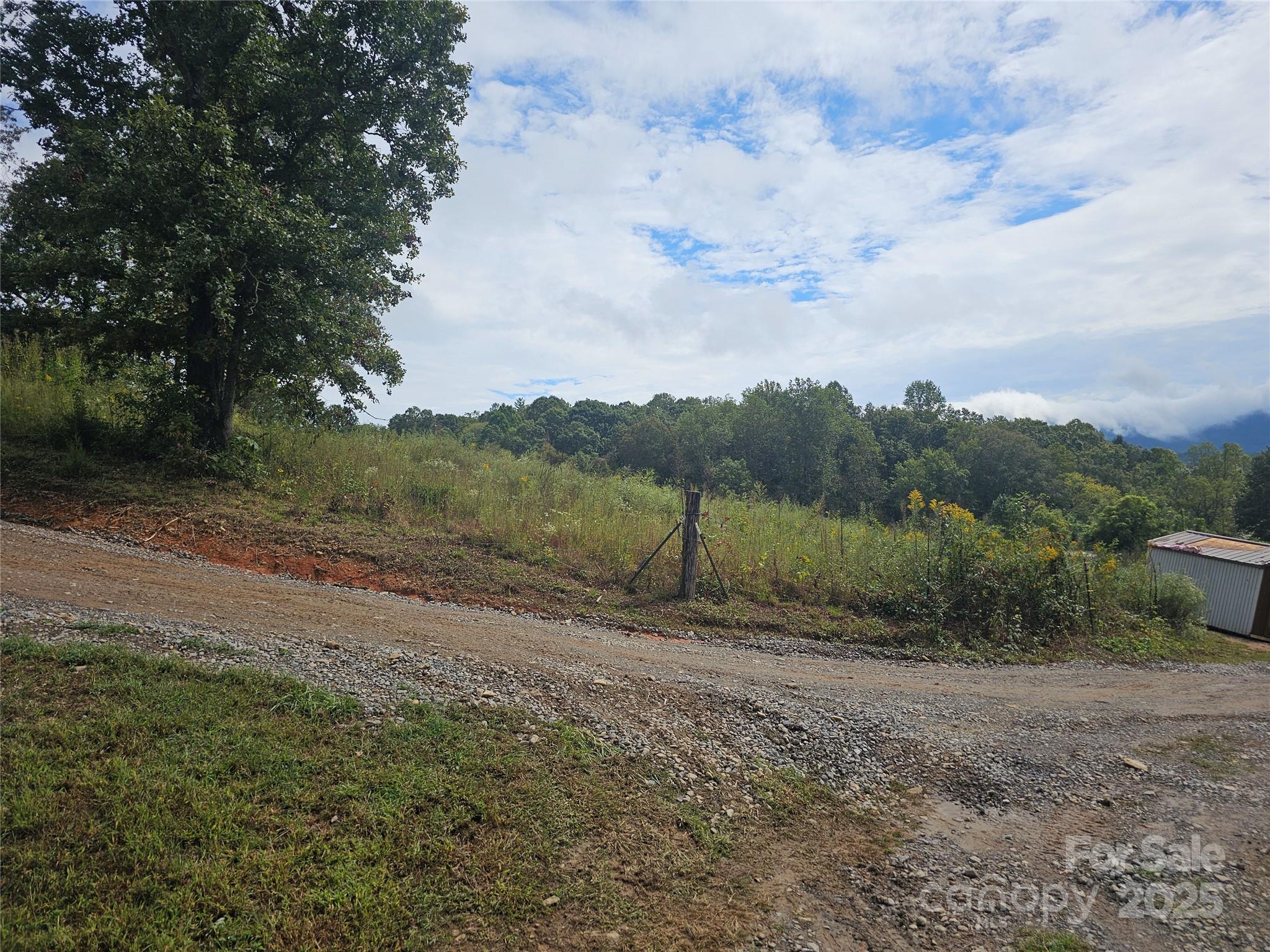 291 Mcginnis Road Old Fort NC 28762