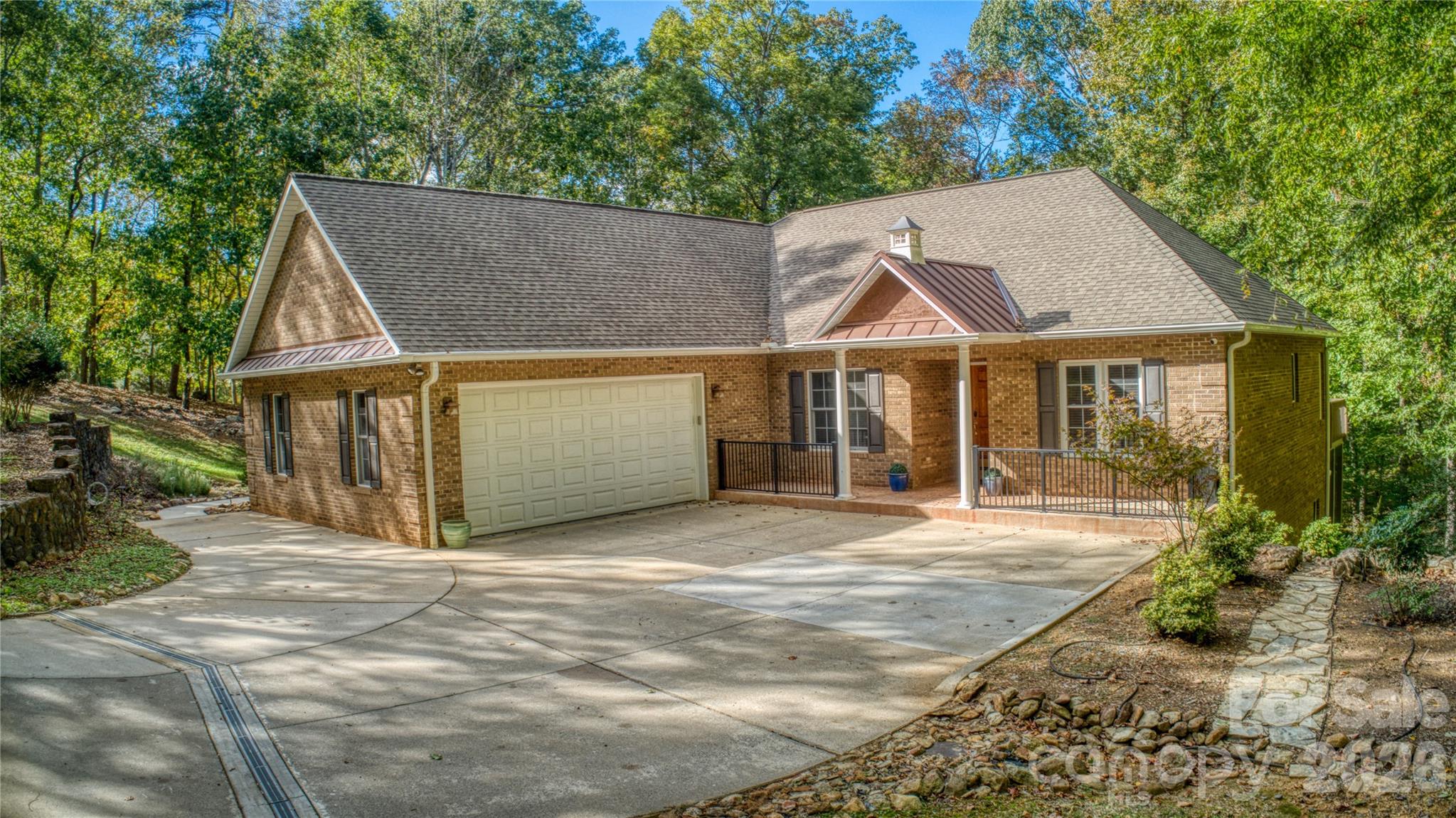 906 Rocky Cove Lane Denton NC 27239