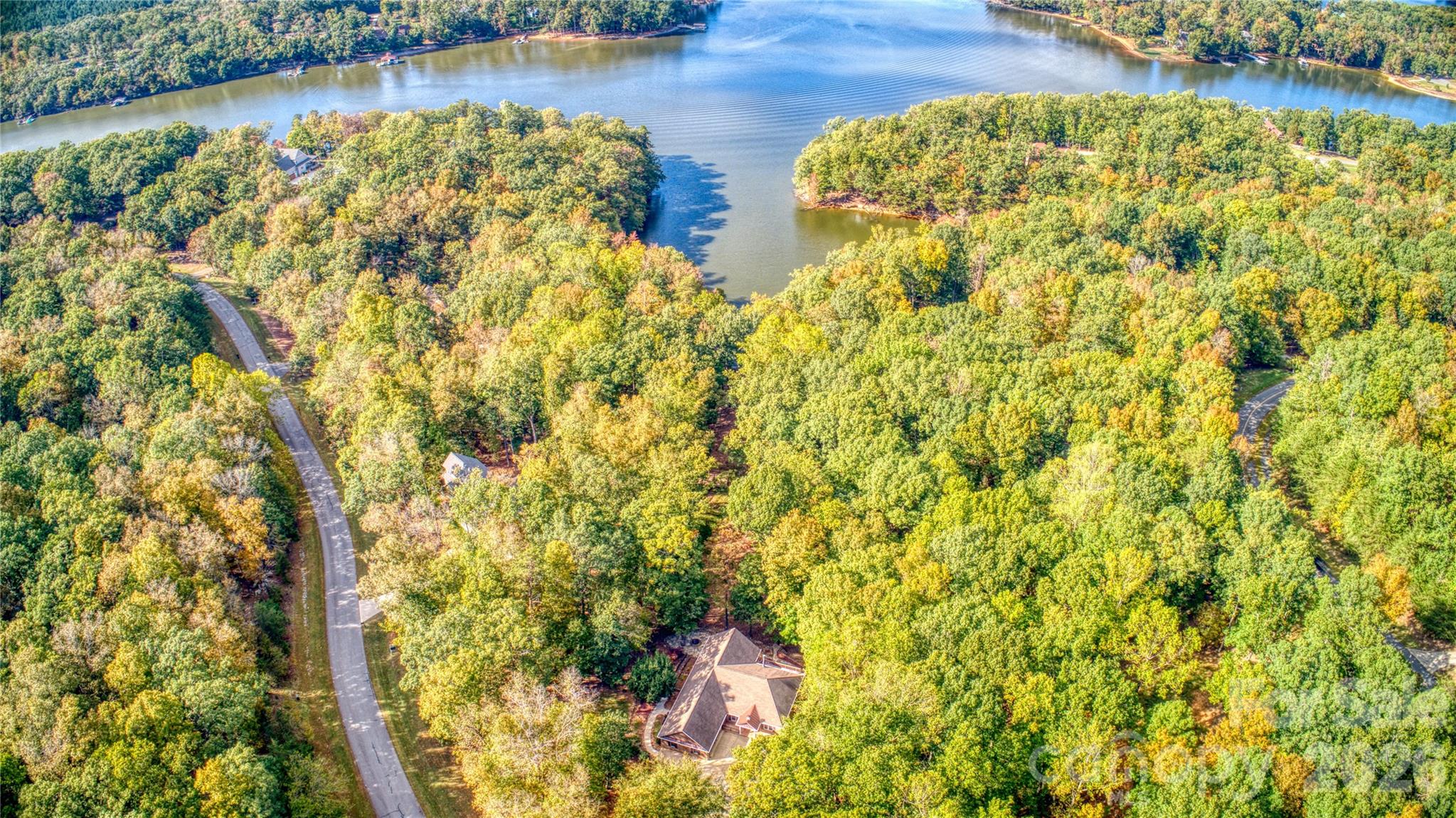906 Rocky Cove Lane Denton NC 27239