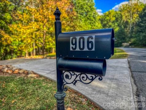906 Rocky Cove Lane Denton NC 27239